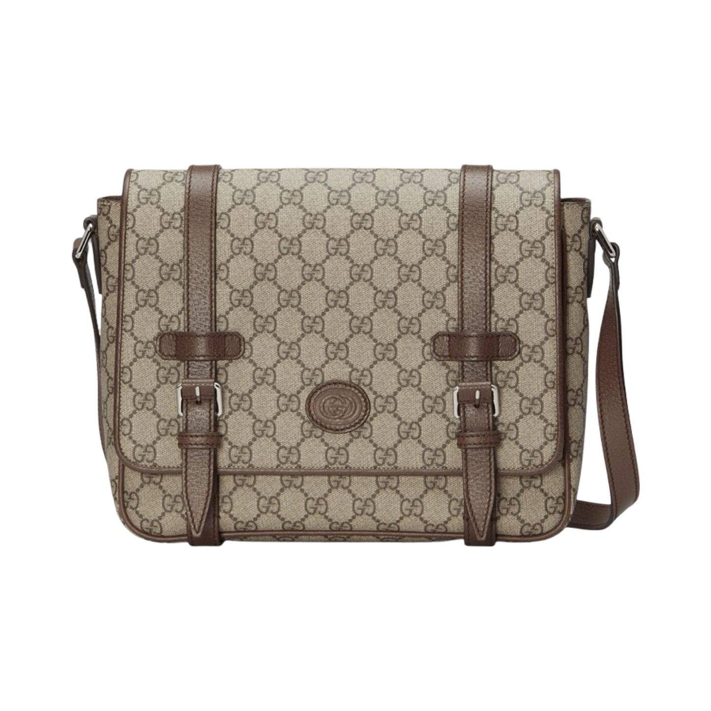 Tracolla Gucci