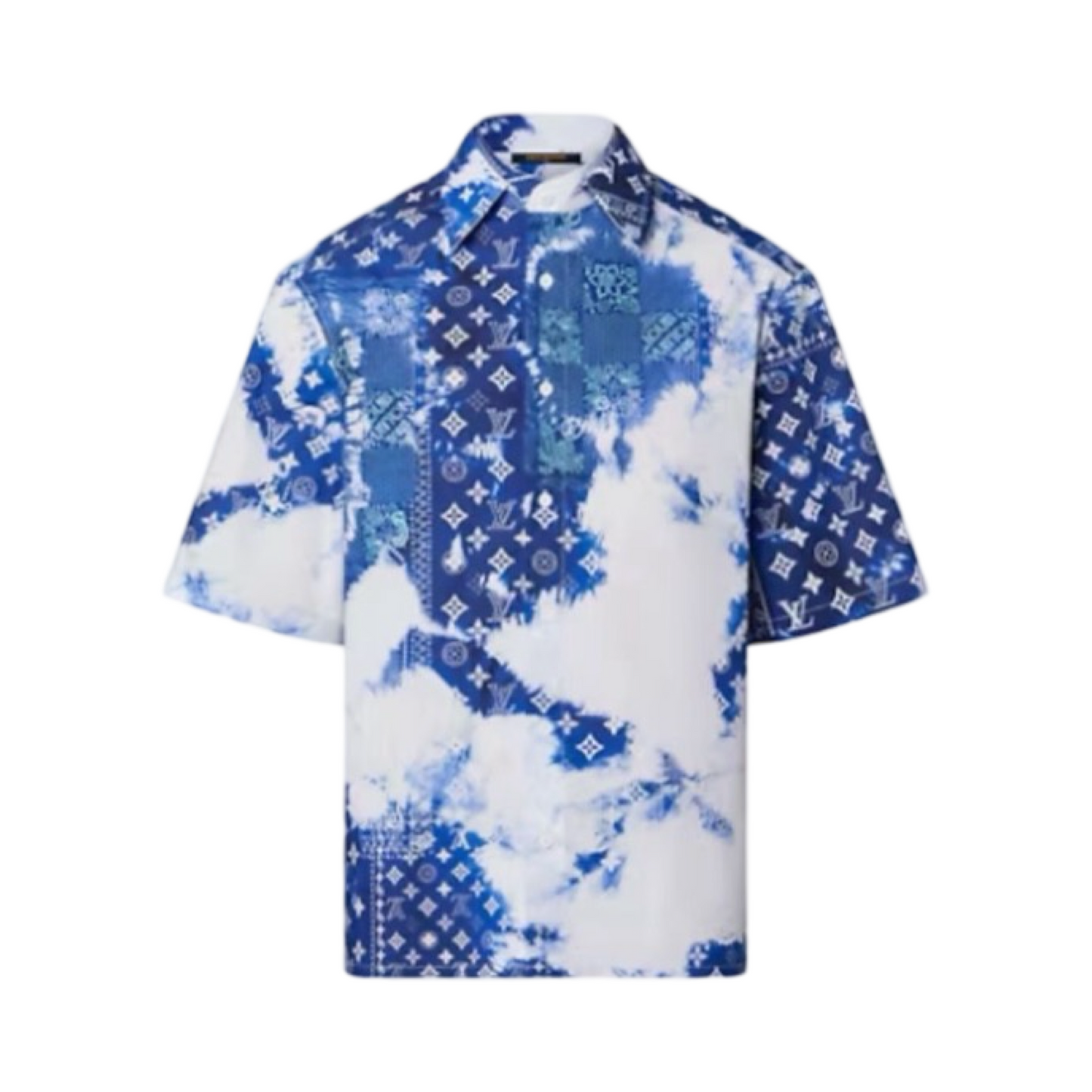 Camicia estiva LV