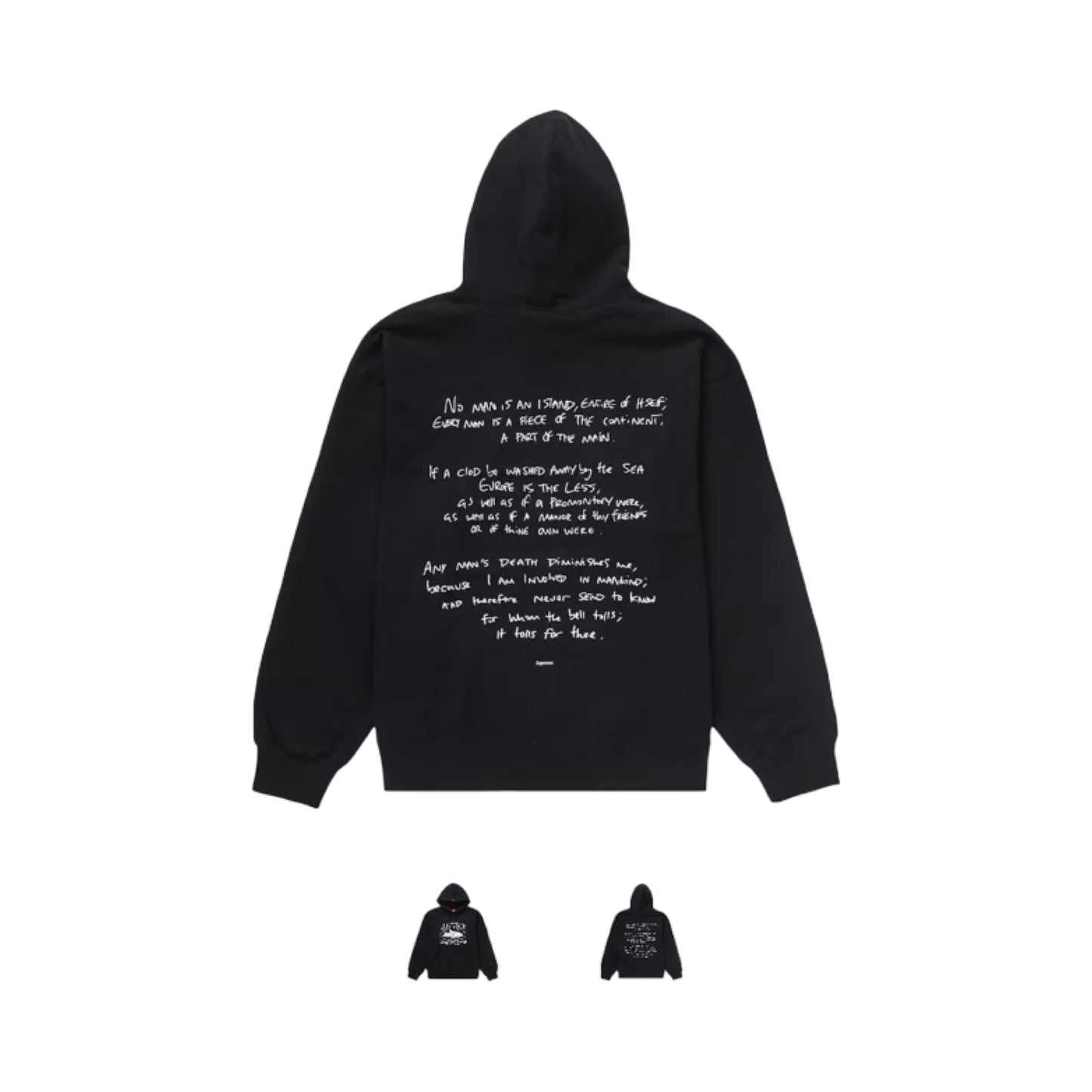 Corteiz Hoodie
