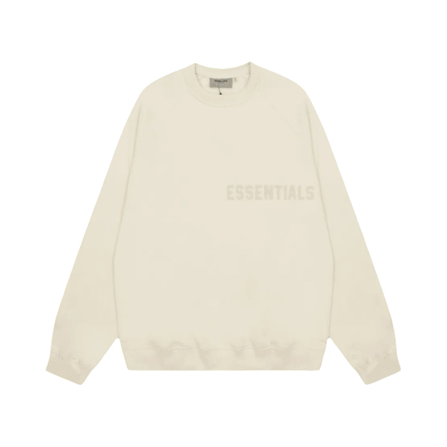 Essentials Hoodie