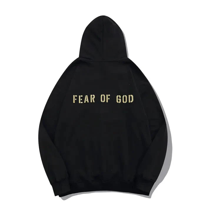 Fear of God Hoodies