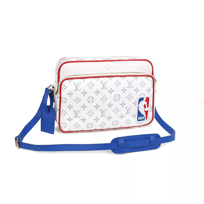 Tracolla LV x NBA