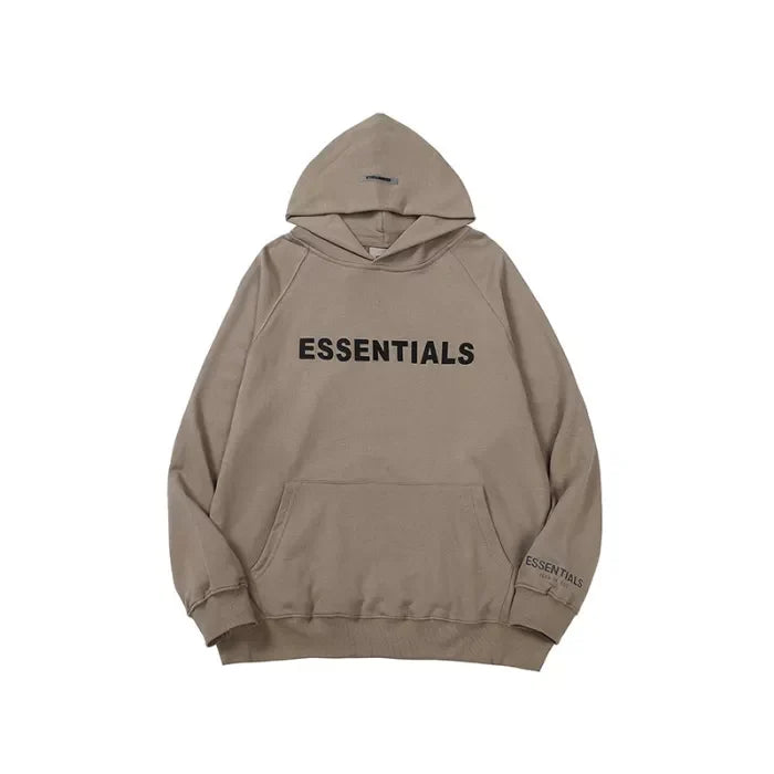 Felpa Essentials