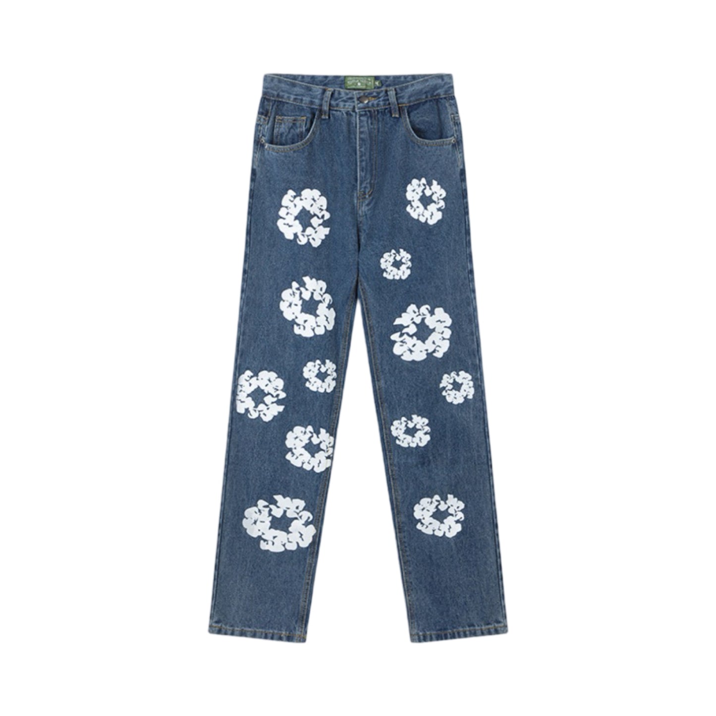 Denim Tears Tracksuit Jeans