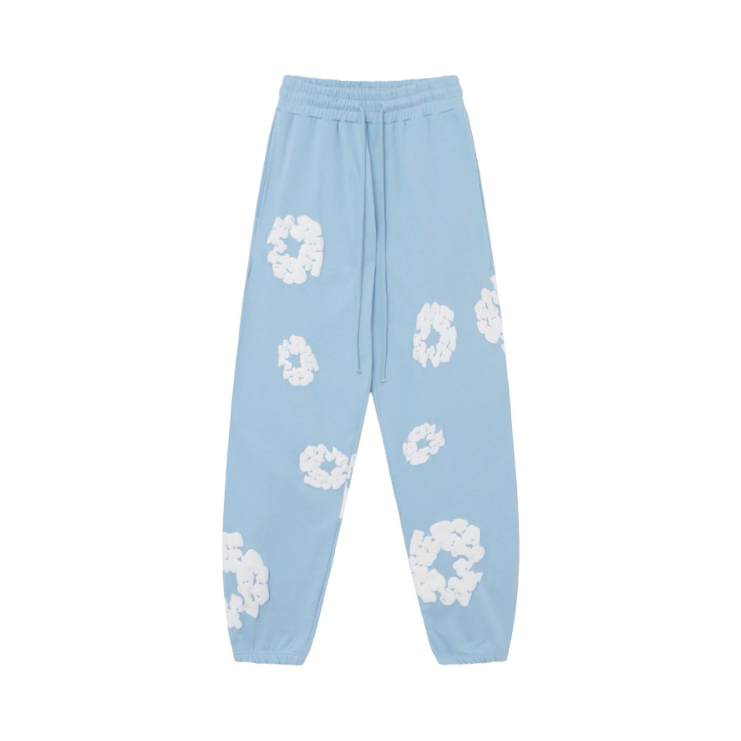 Denim Tears Tracksuit Light Blue