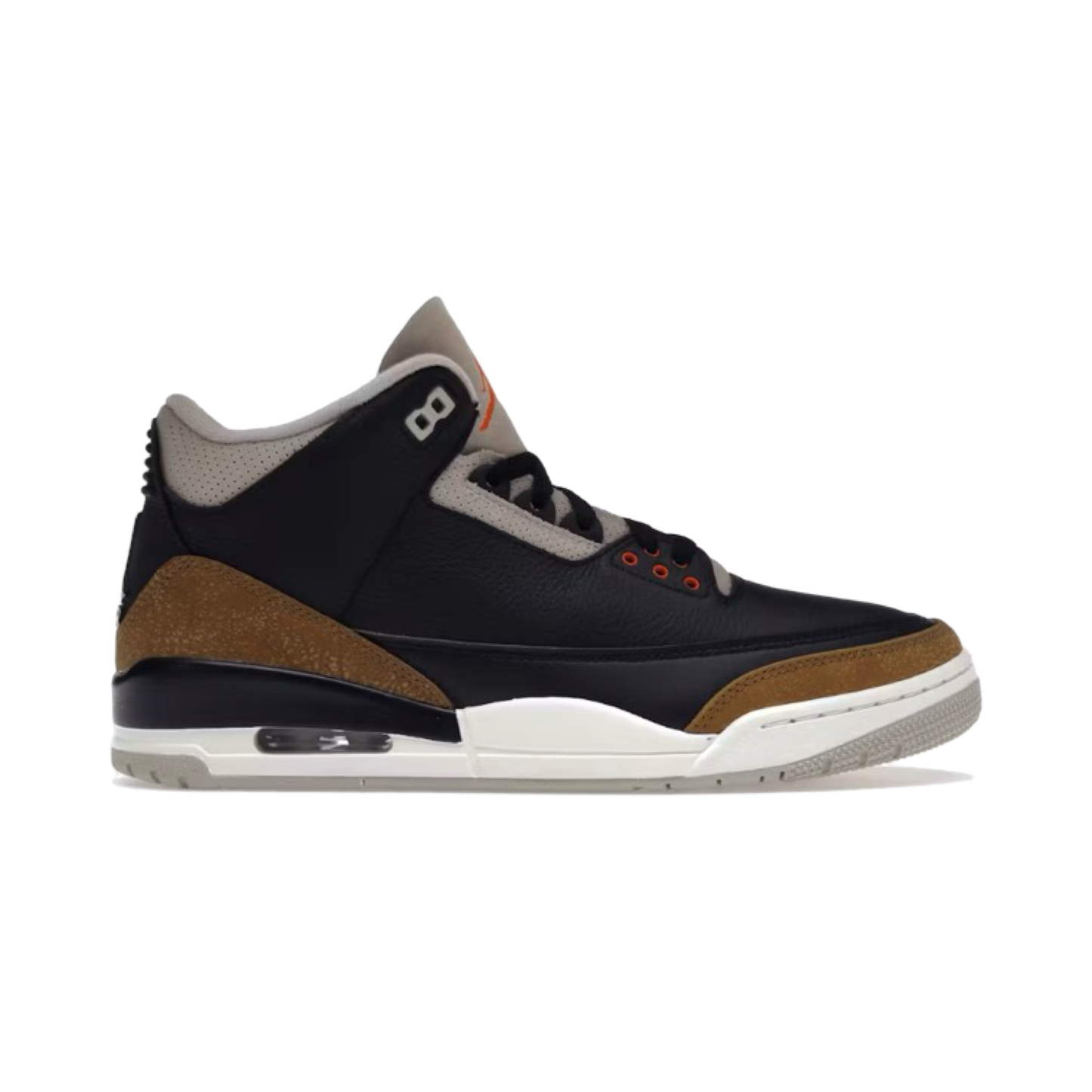 Jordan 3 Desert Elephant