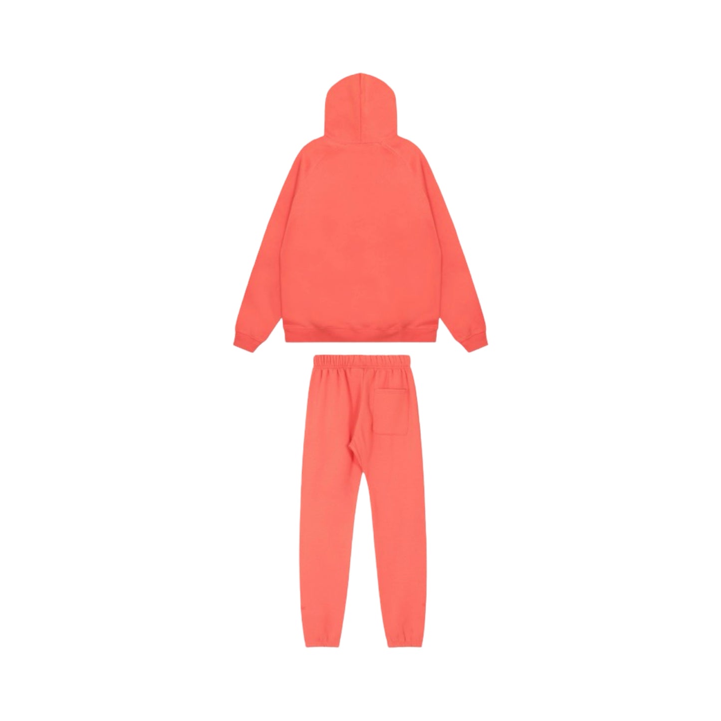 Essentials Tracksuit