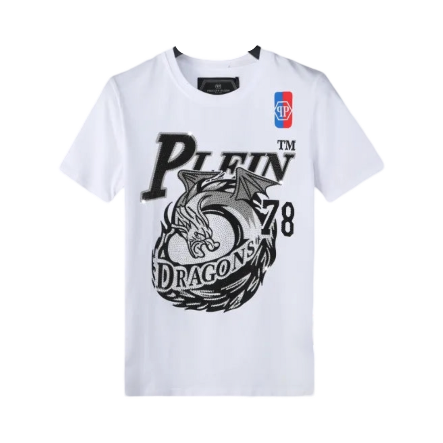 Maglietta Philipp Plein