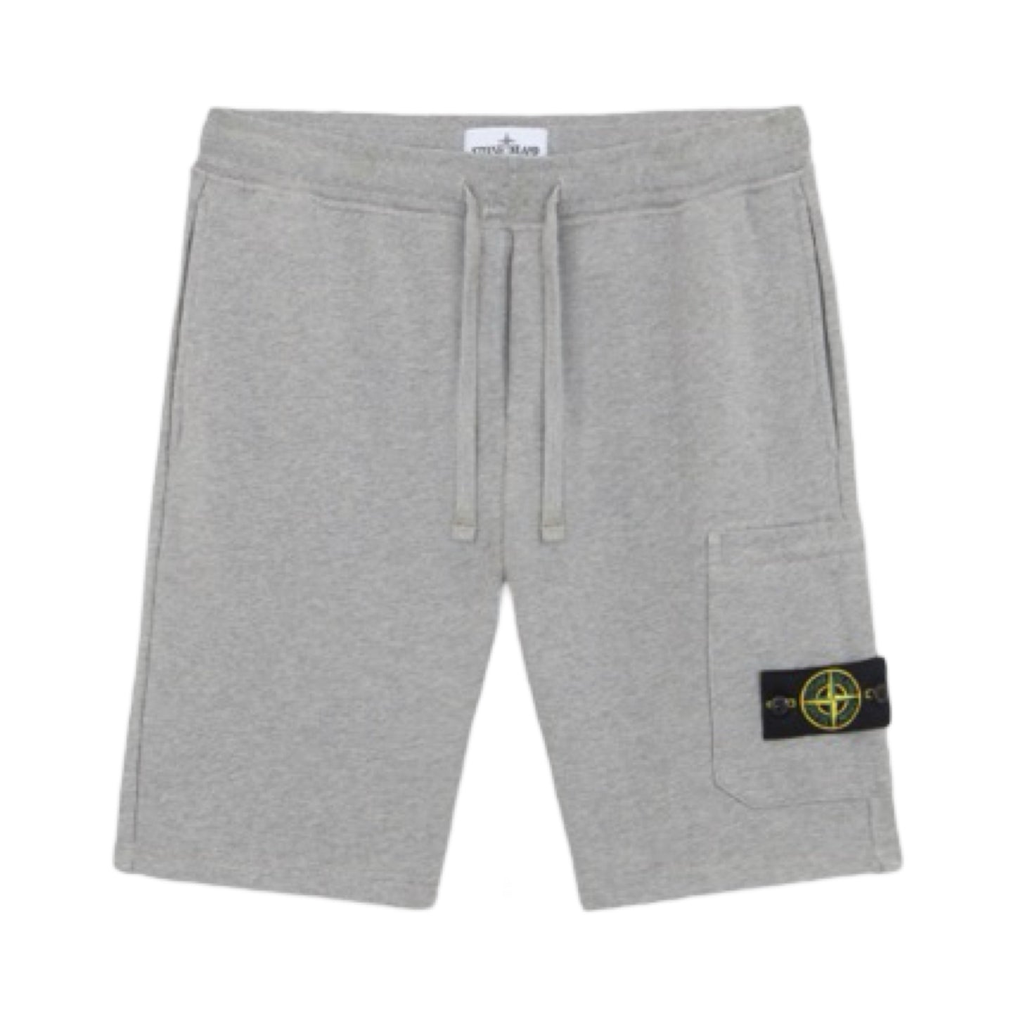 Stone Island Shorts Grey