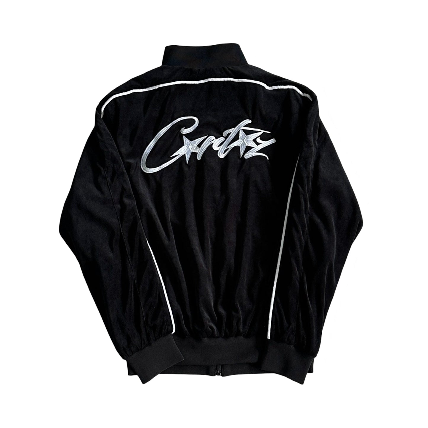Tracksuit Corteiz Velvet