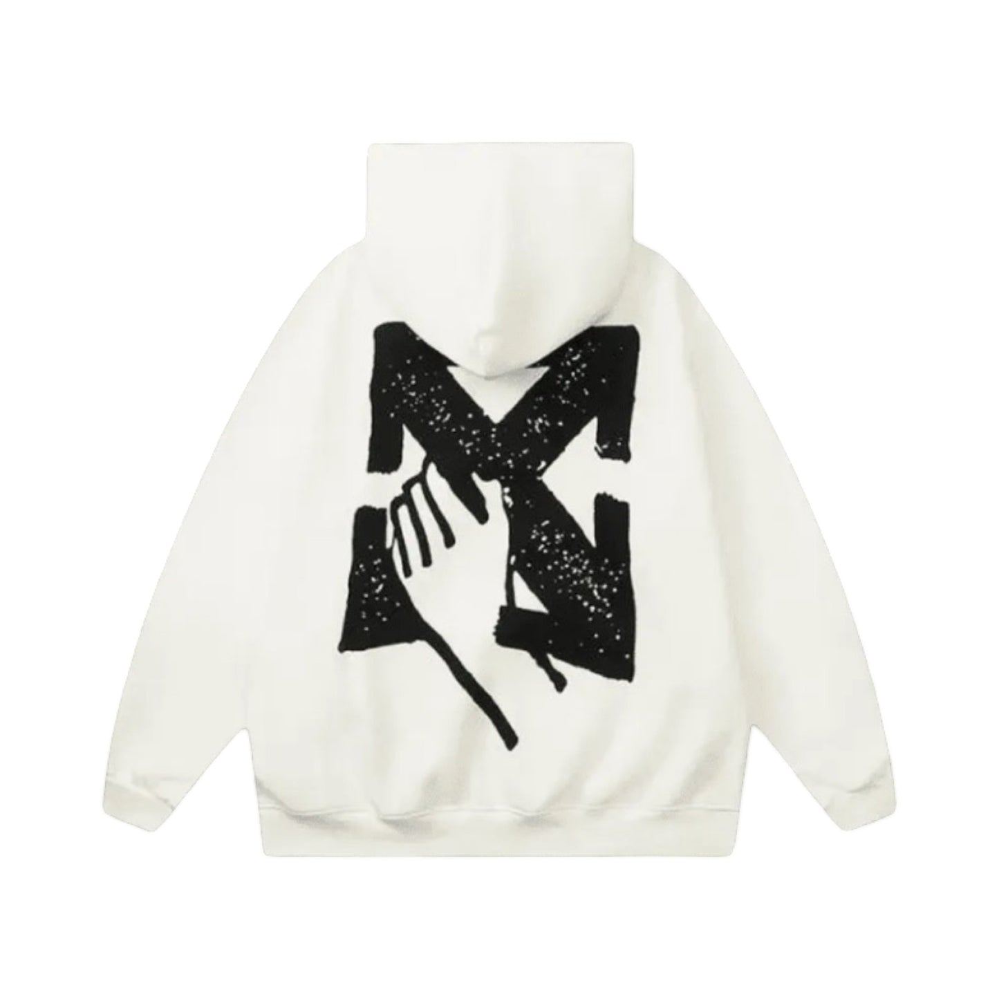 Off-White Hoodie