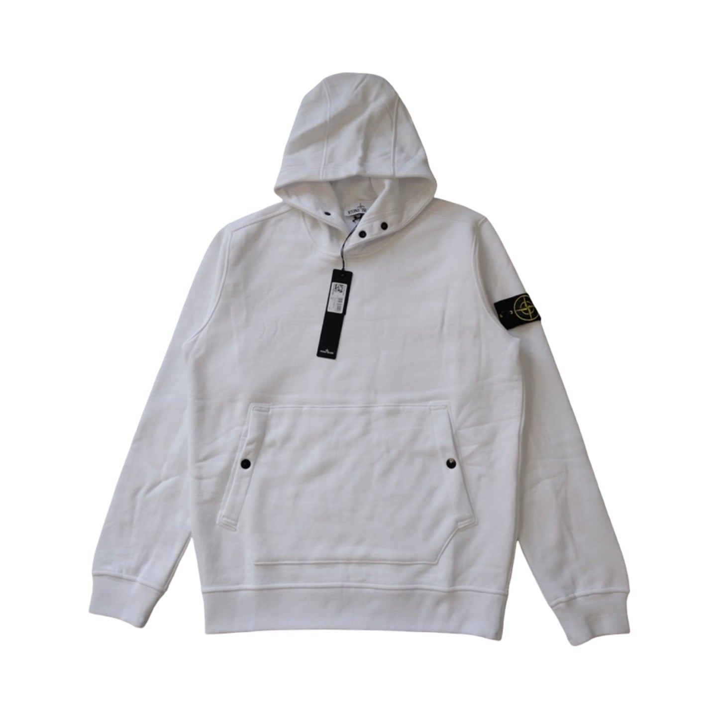 Stone Island Hoodie