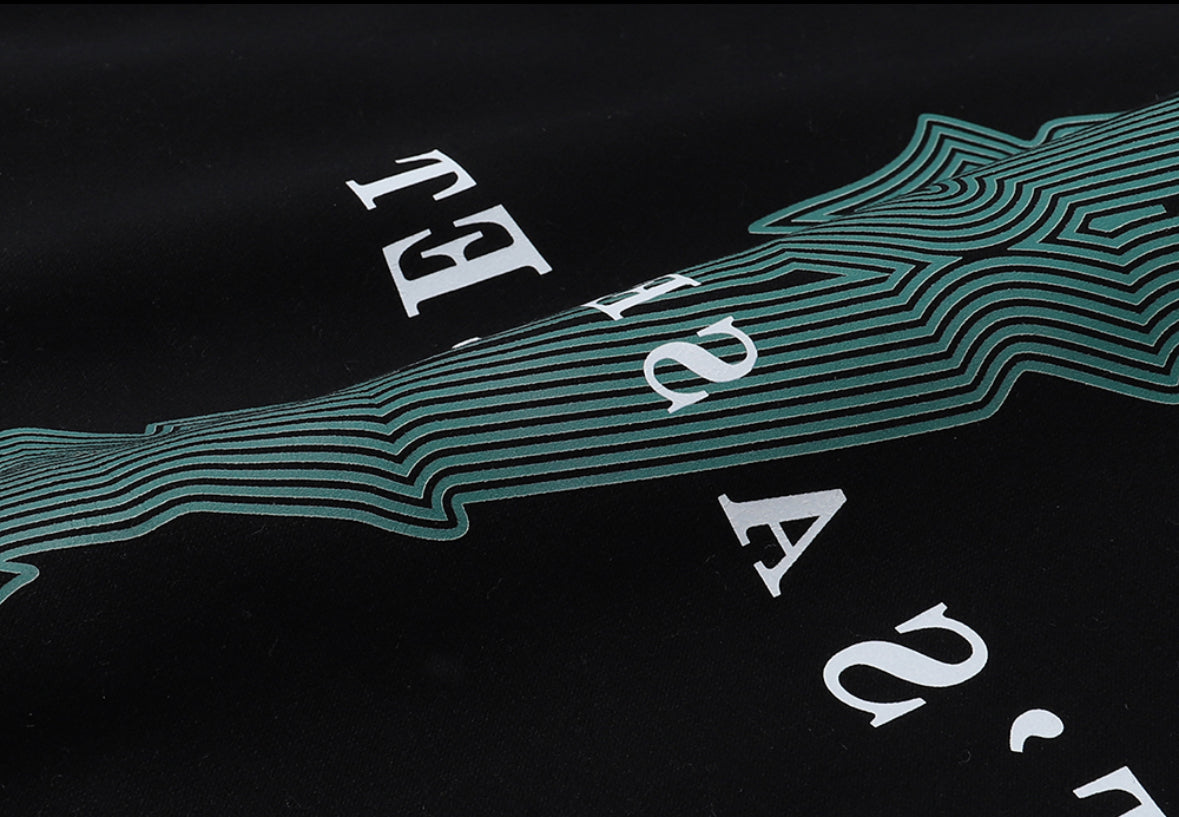 Trapstar Hoodie