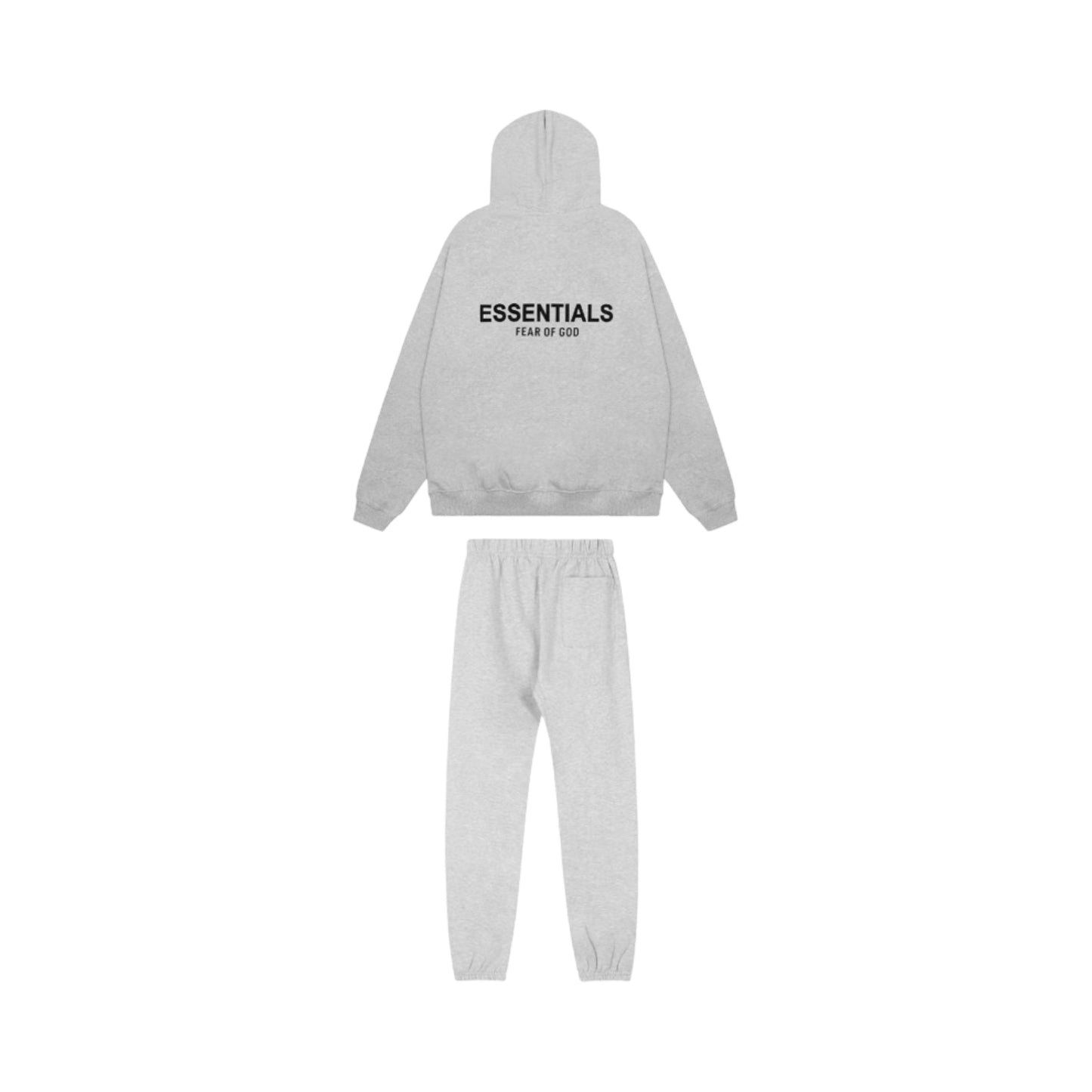 Essentials Tracksuit