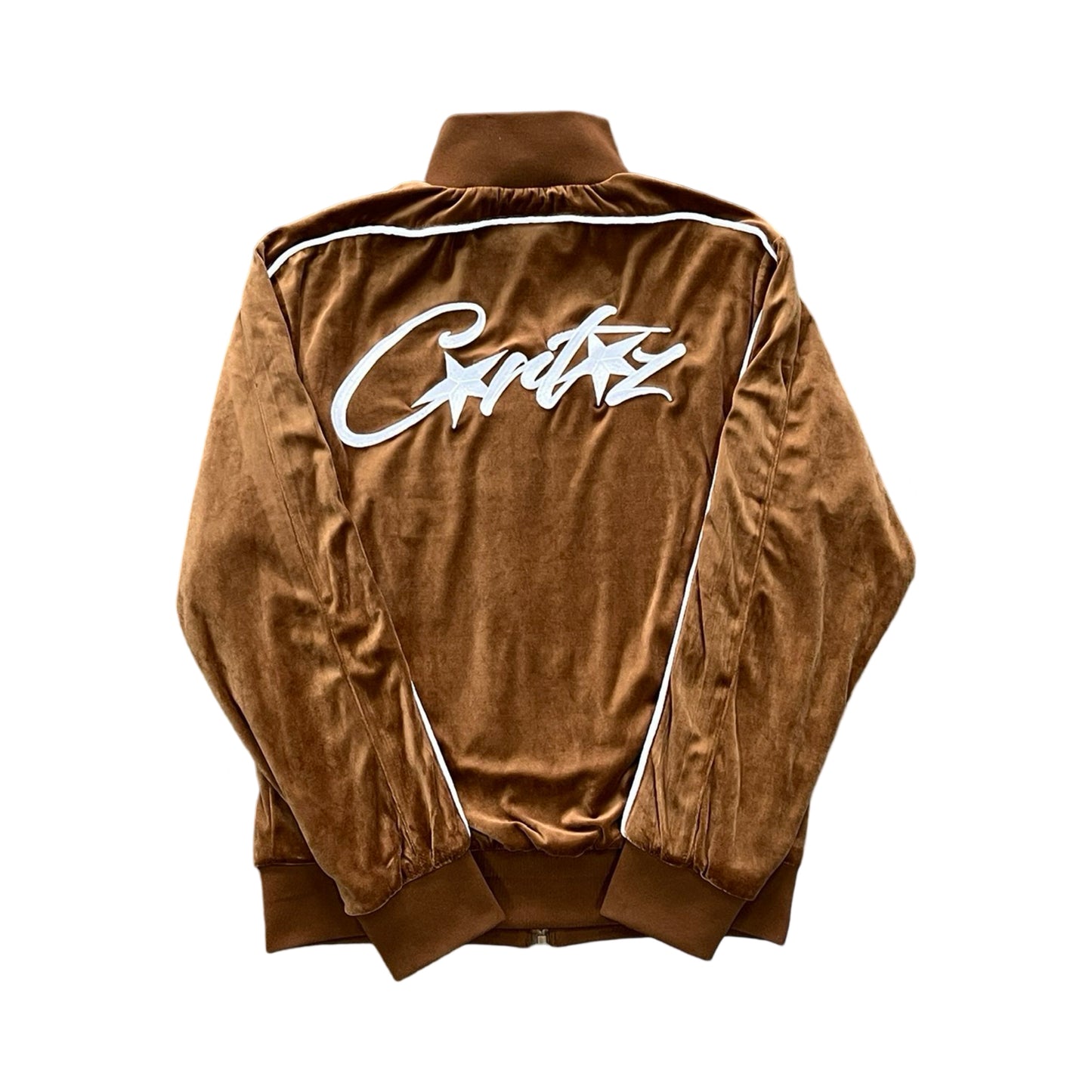 Tracksuit Corteiz Velvet