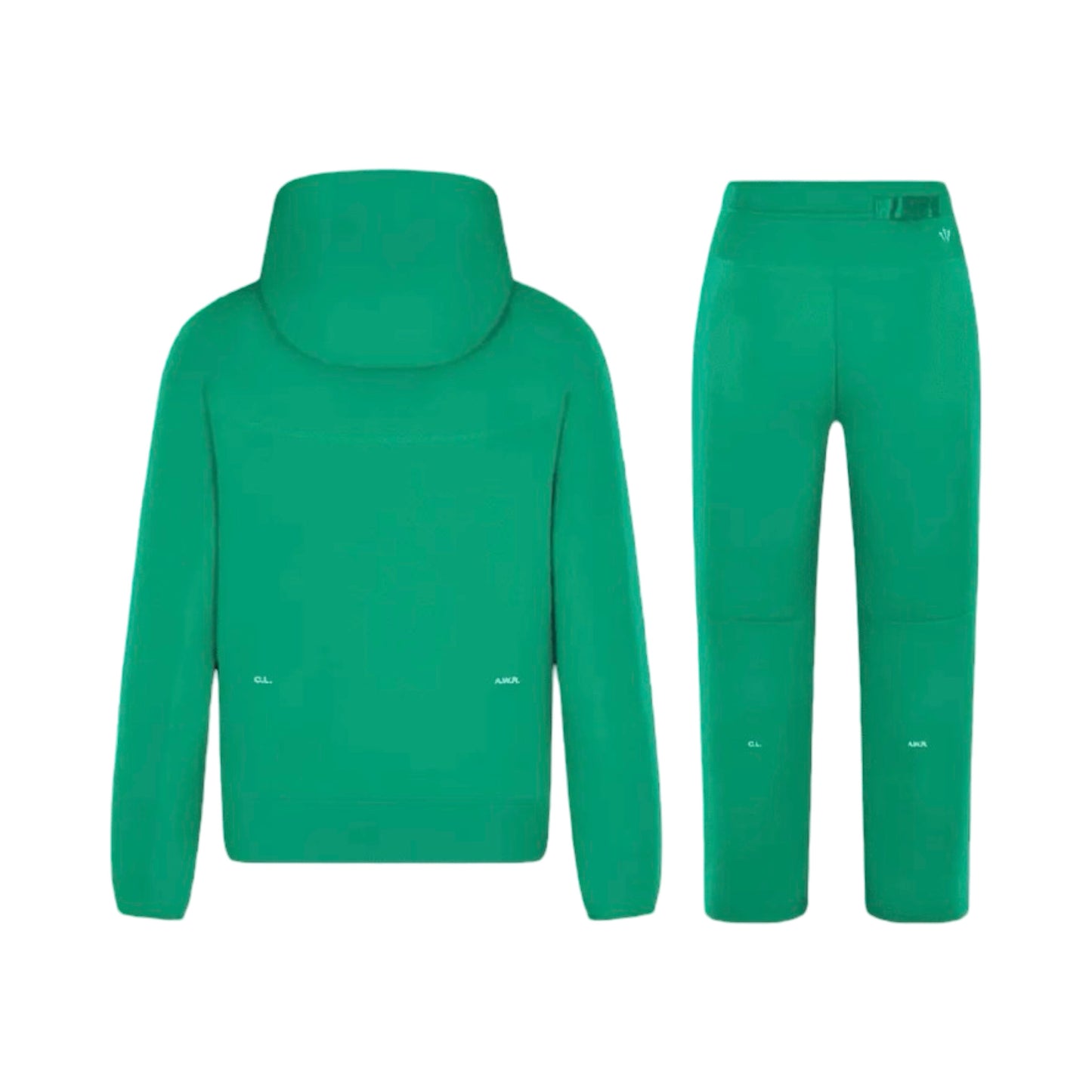 Nike x Nocta Tech Green