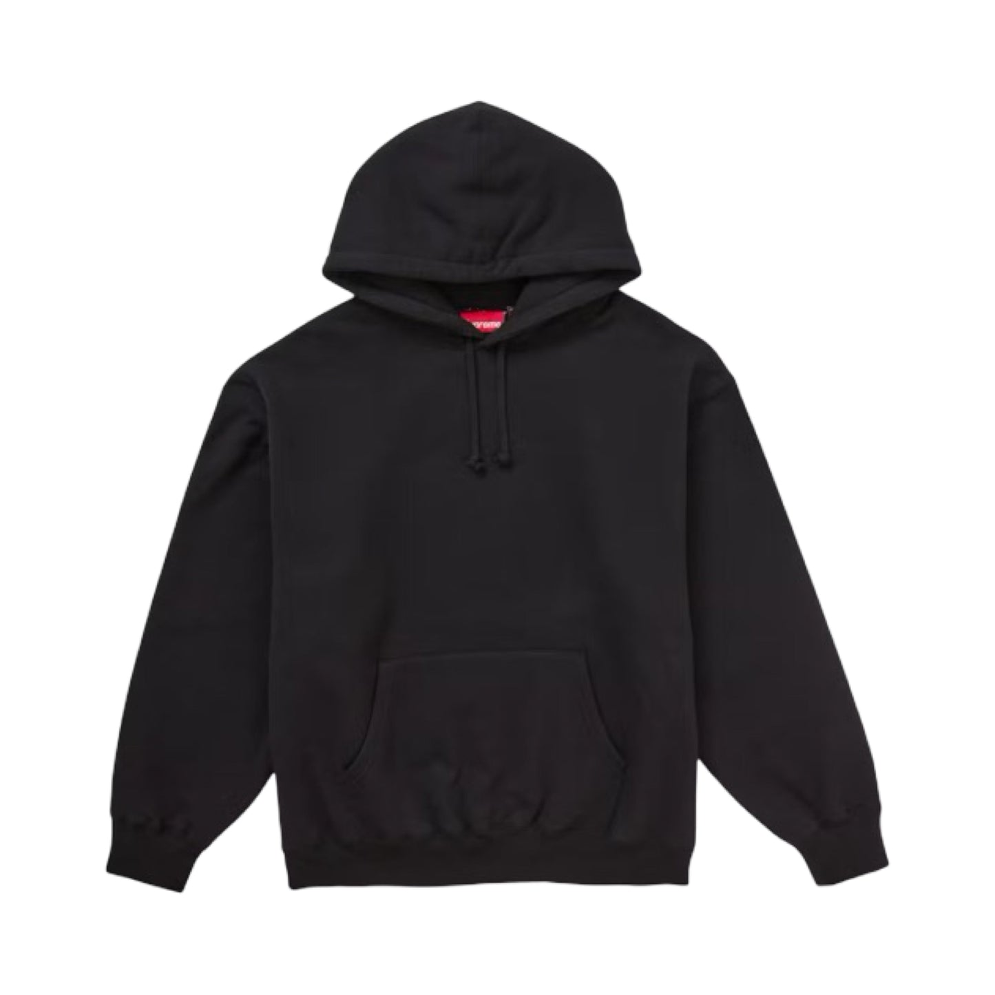Supreme Hoodie