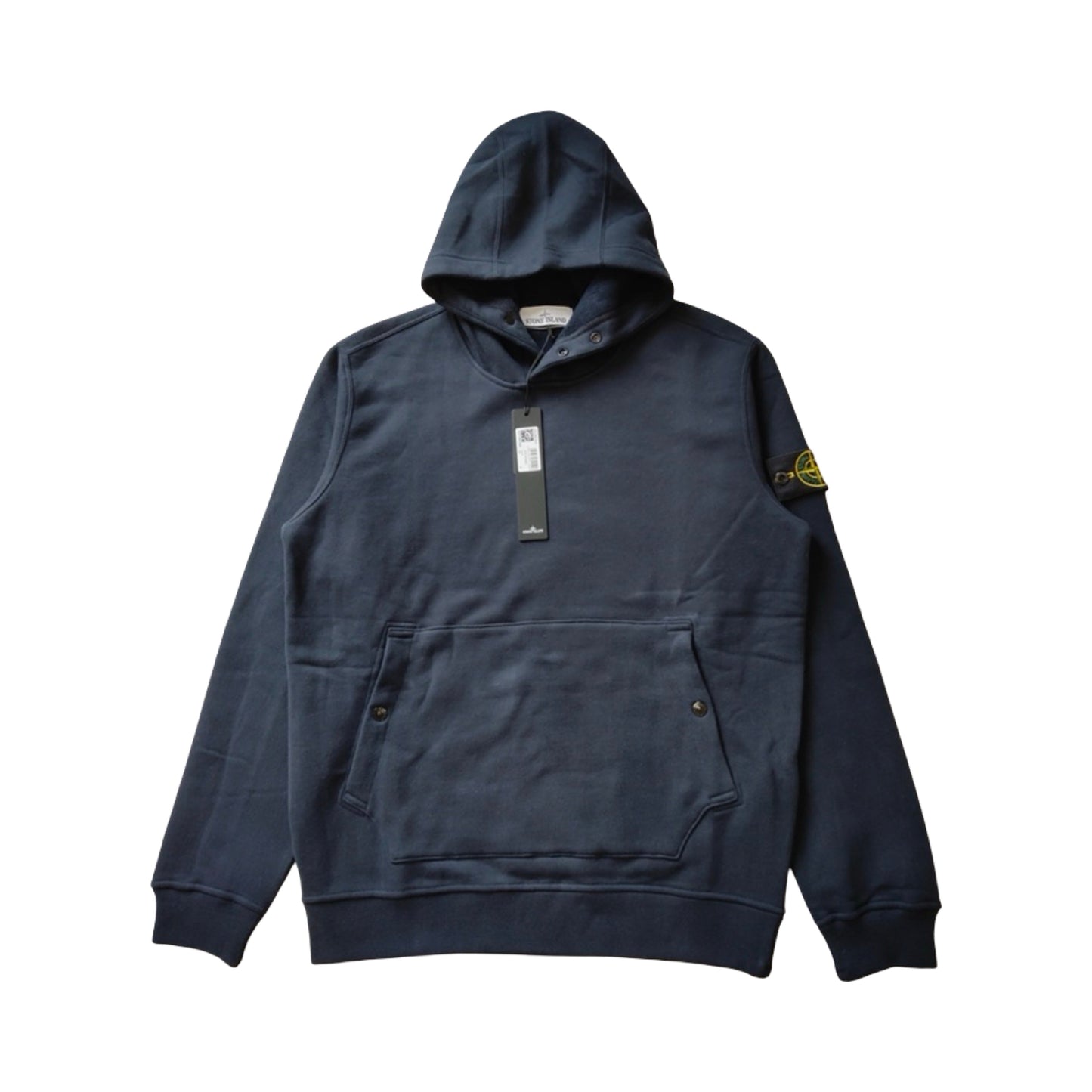 Stone Island Hoodie
