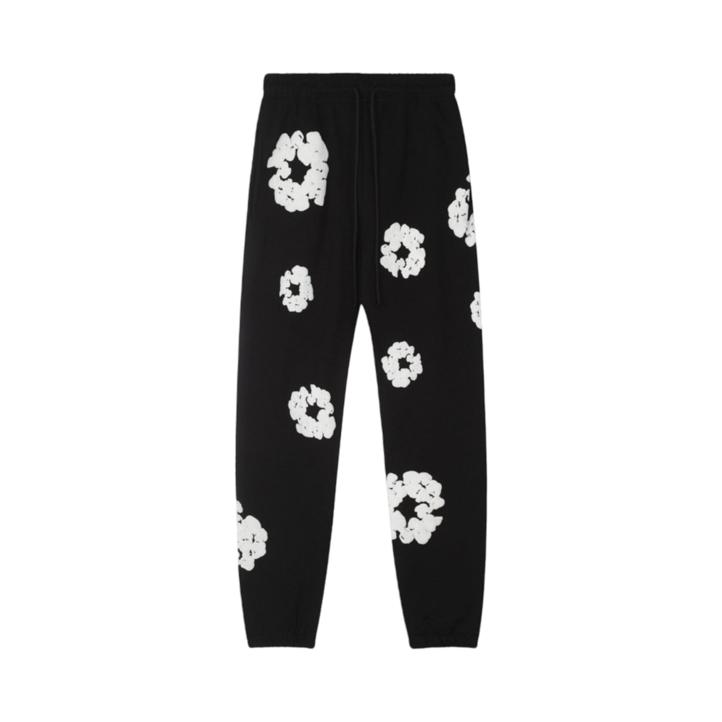 Denim Tears Tracksuit White/Black