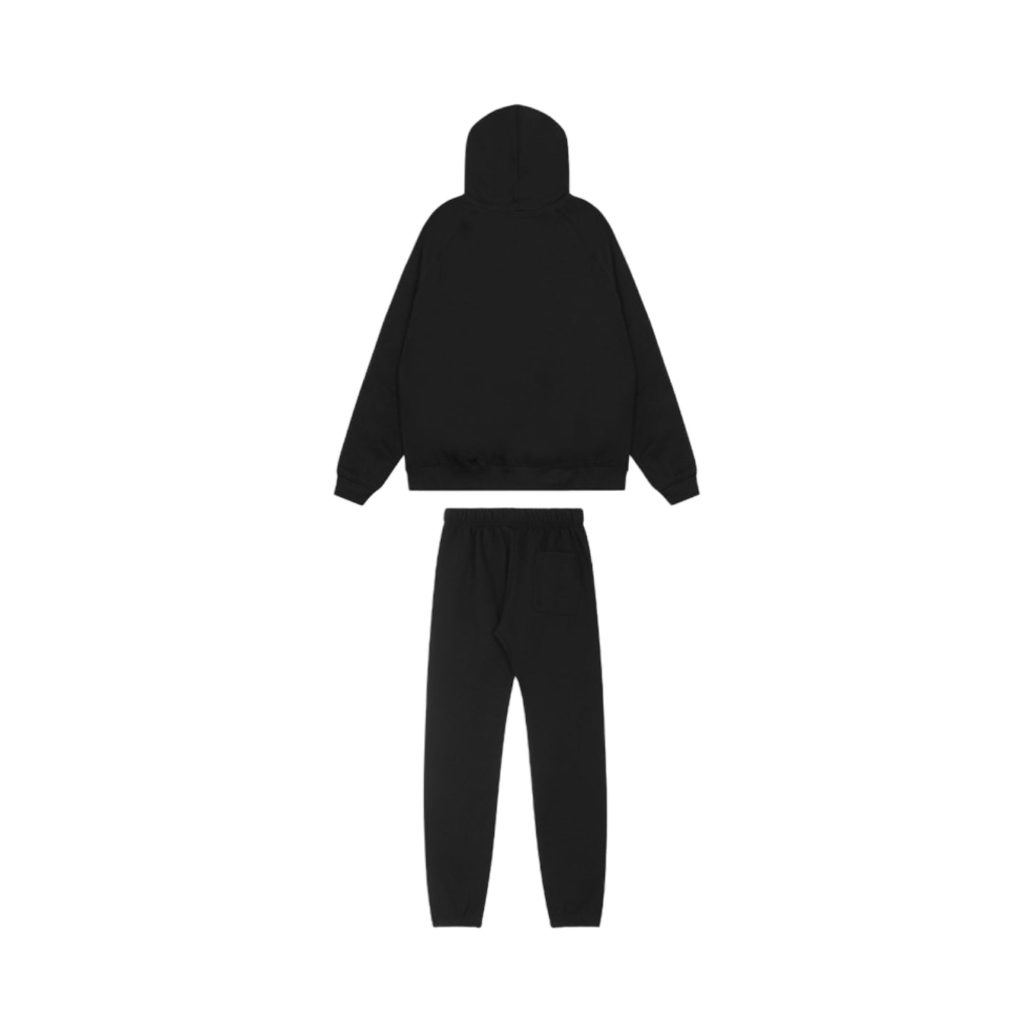 Essentials Tracksuit