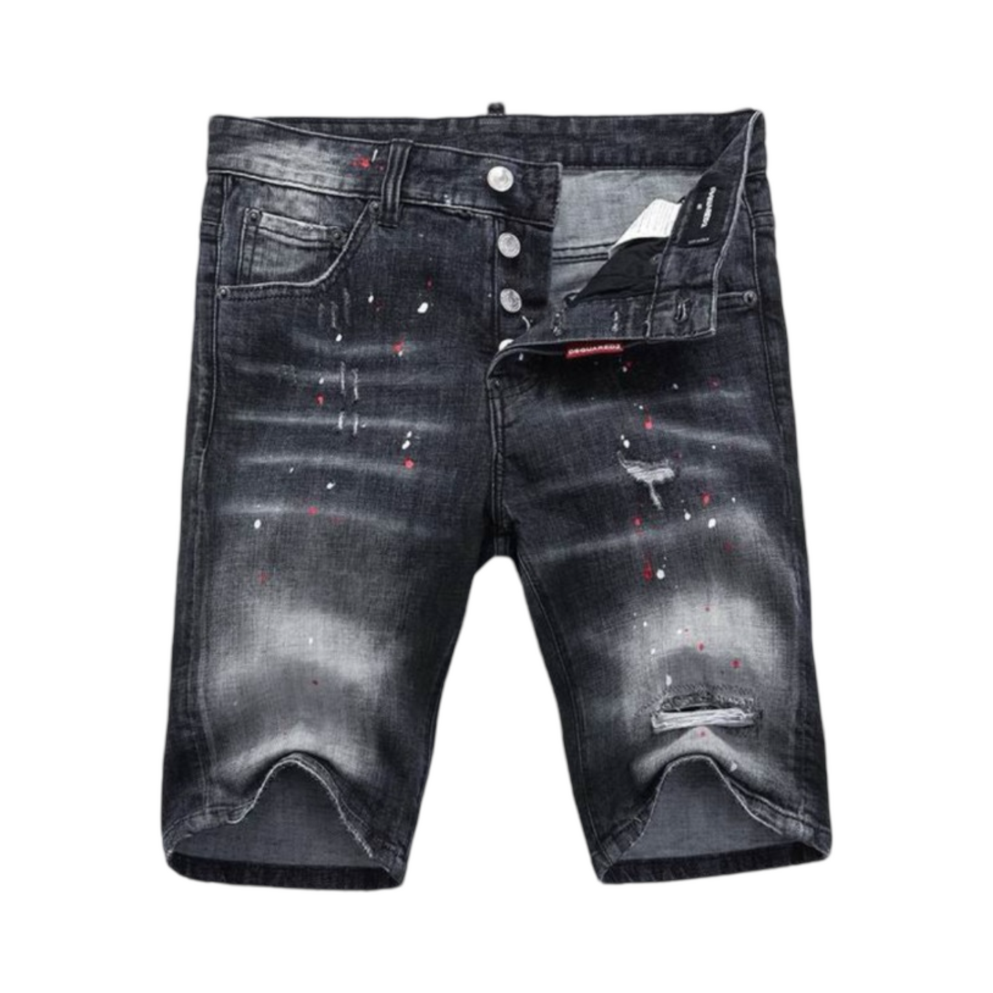 Jeans estivi Dsquared