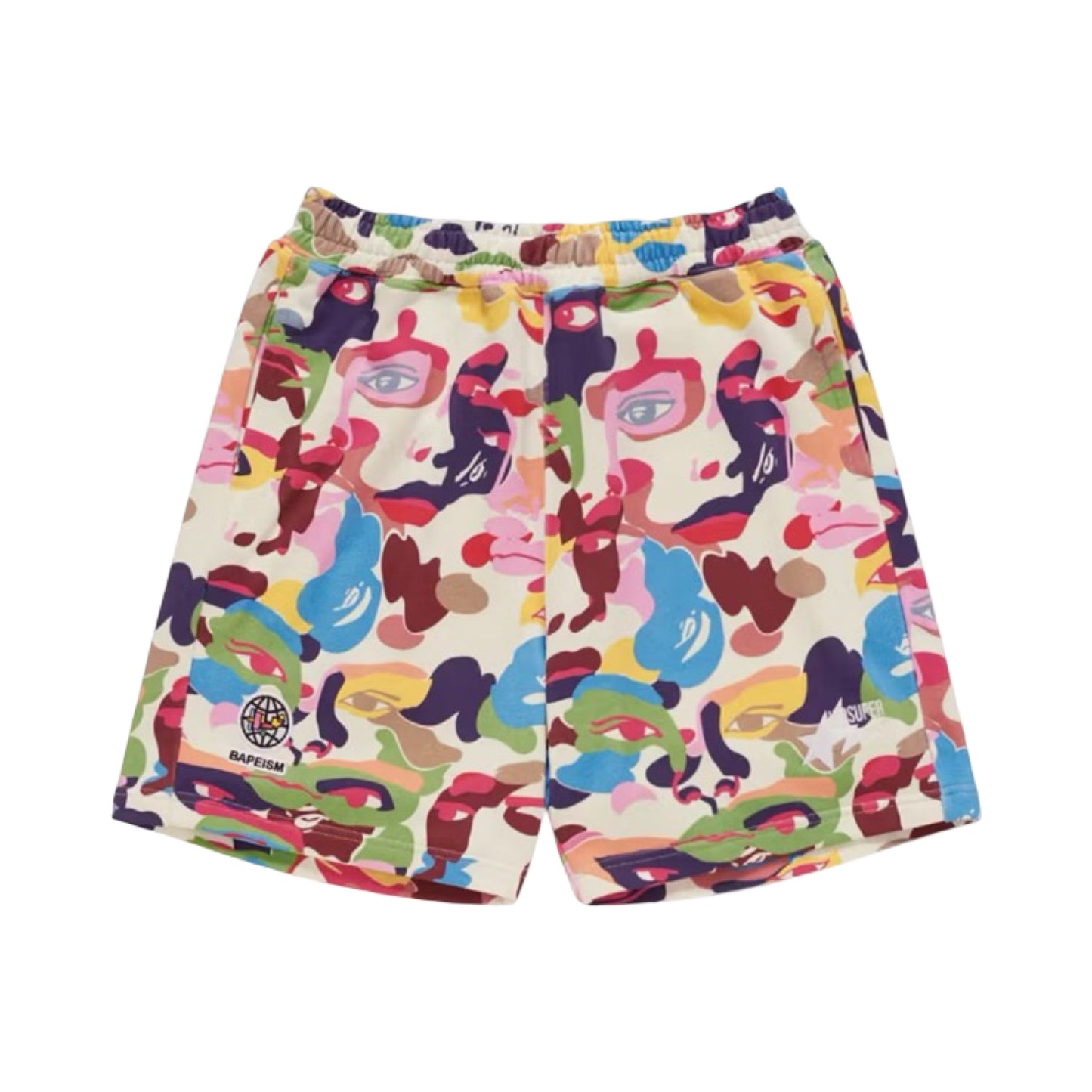 Bape Shorts