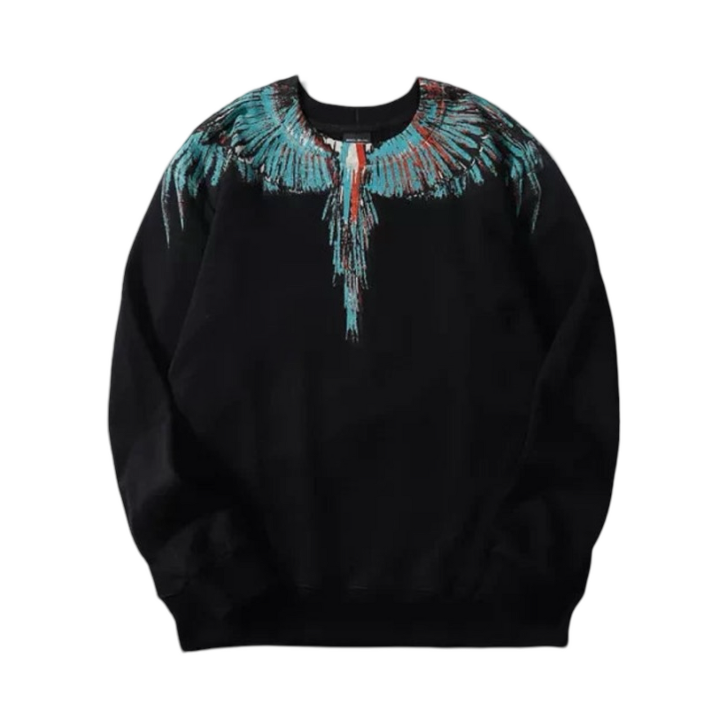 Felpa Marcelo Burlon