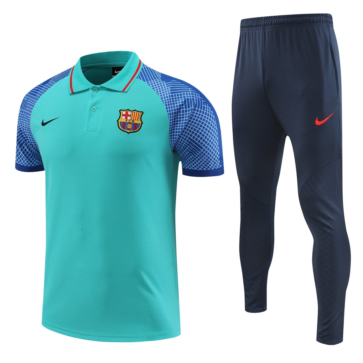 Set polo Barcelona