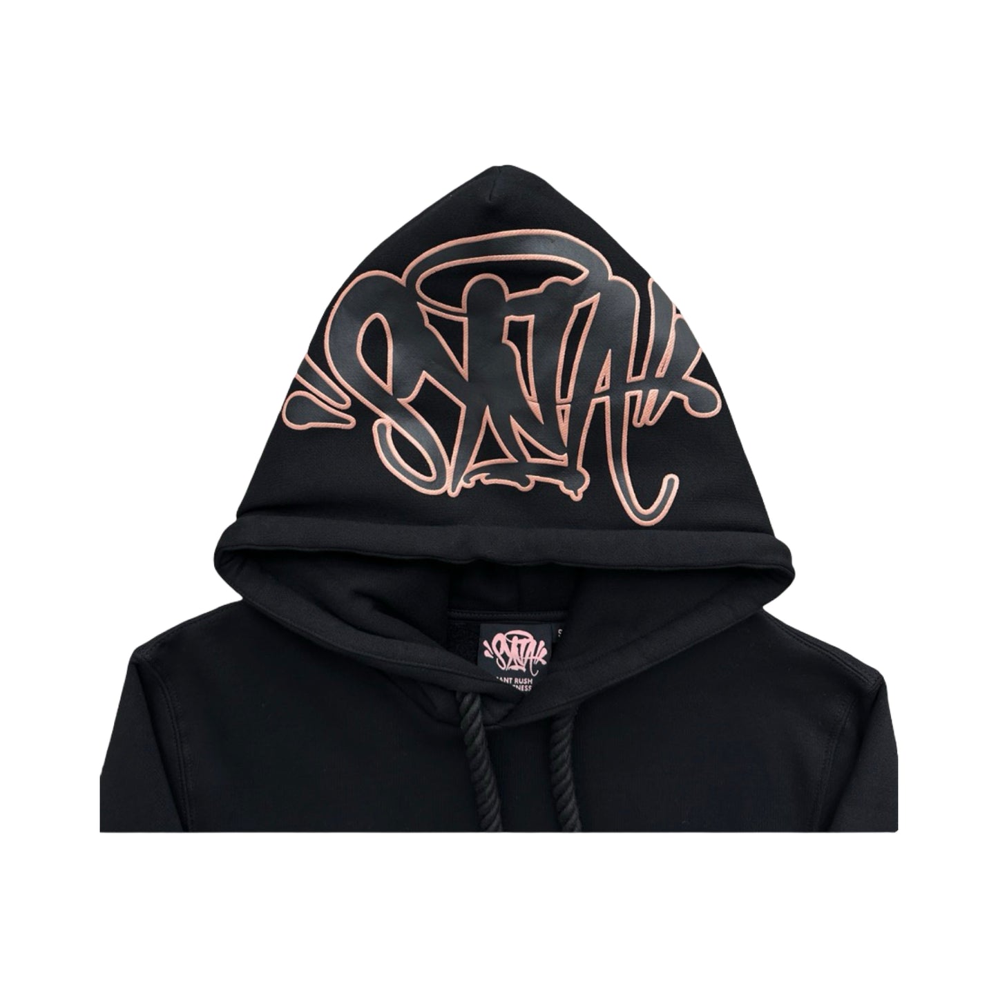 Syna World Hoodie