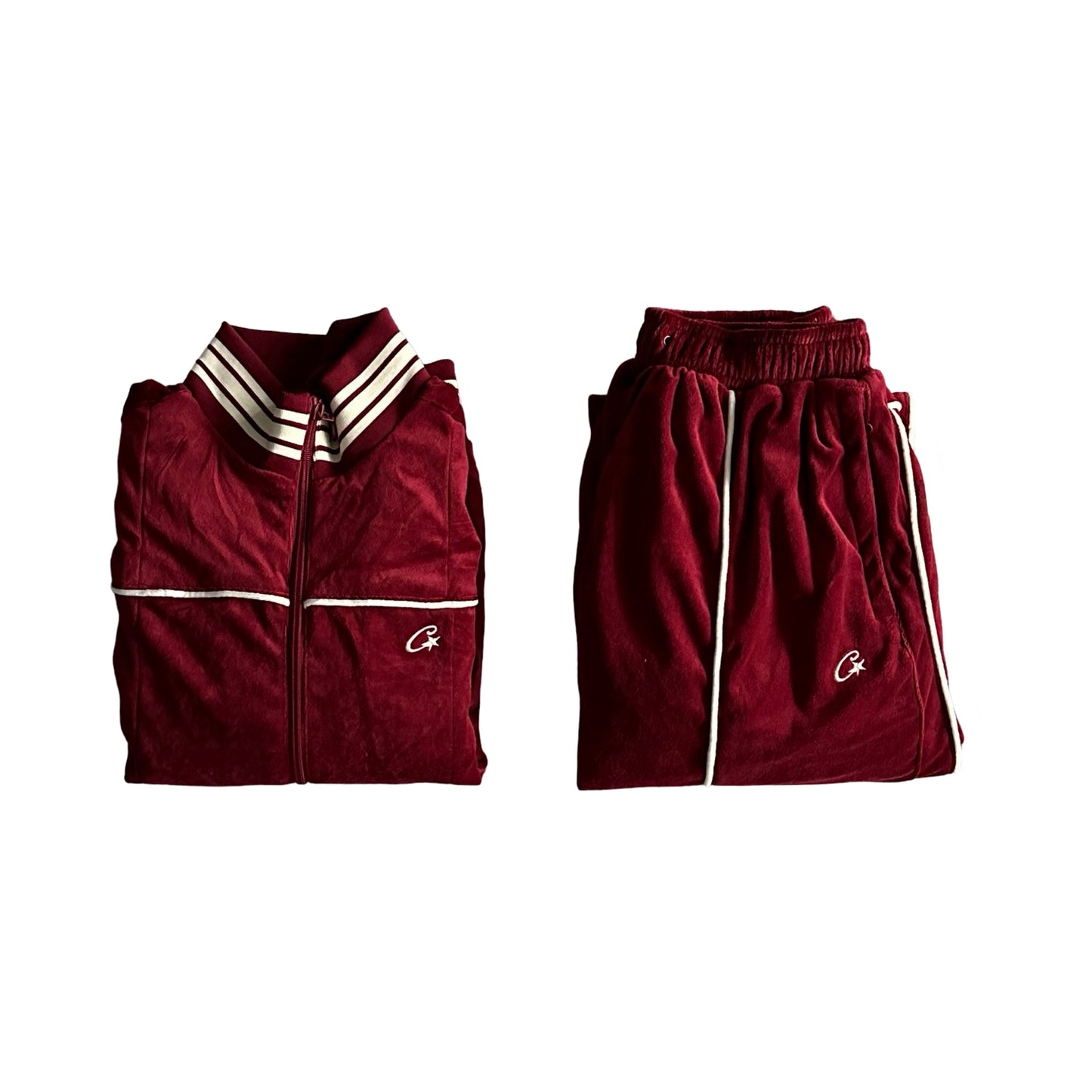 Tracksuit Corteiz