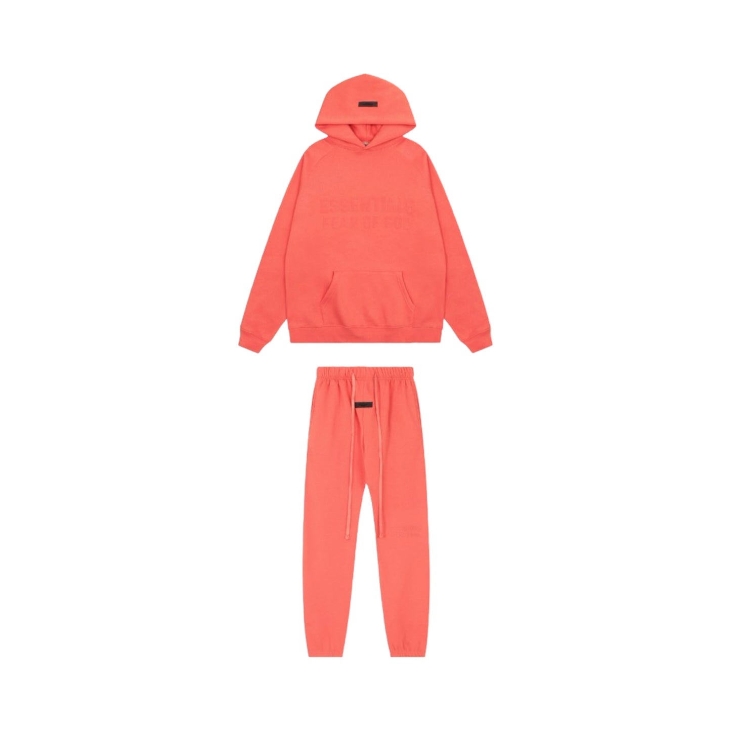 Essentials Tracksuit