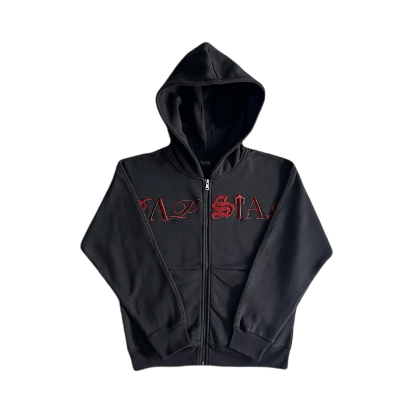 Tuta Trapstar Zip-Tought