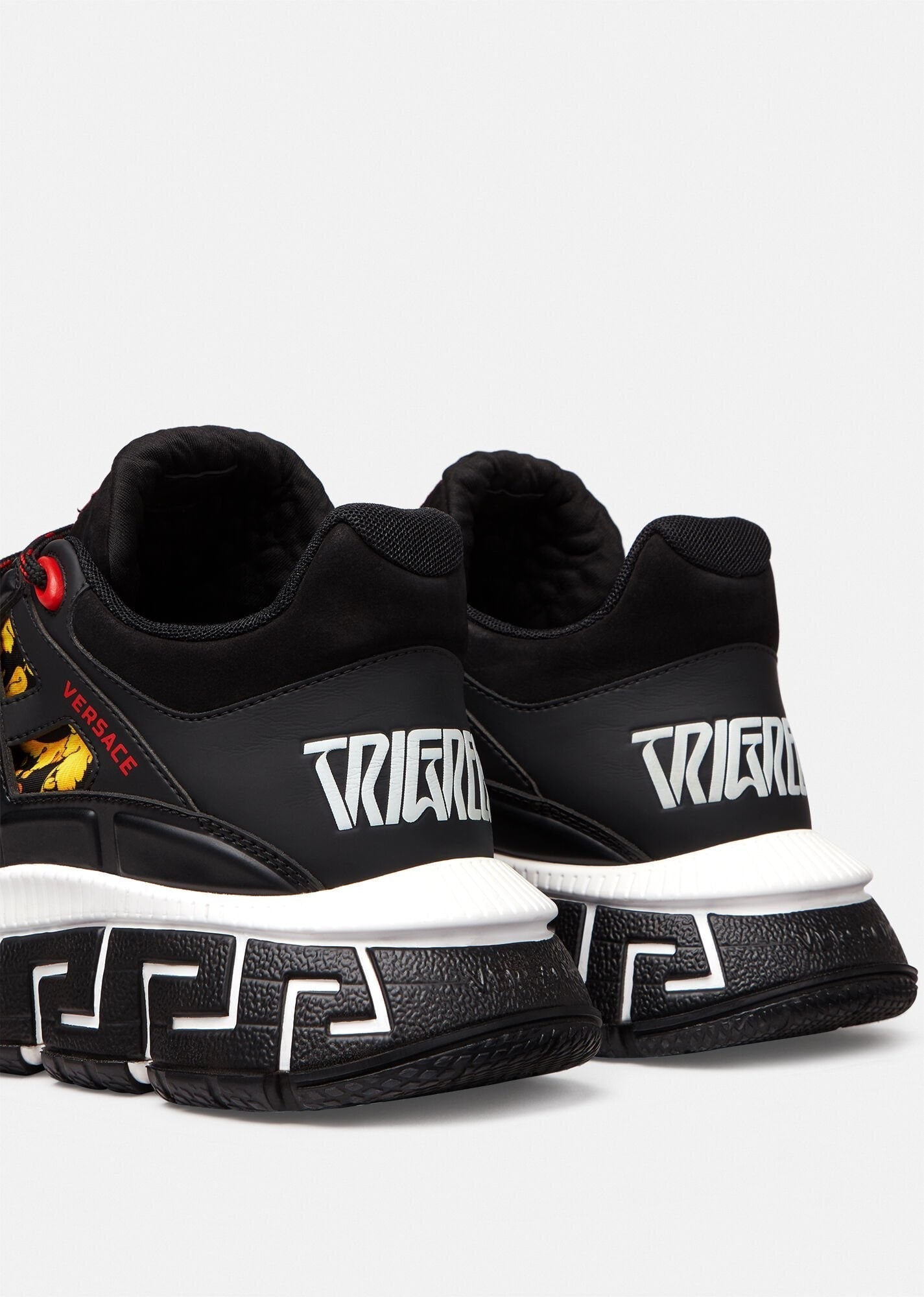 Sneakers Tigreca Versace