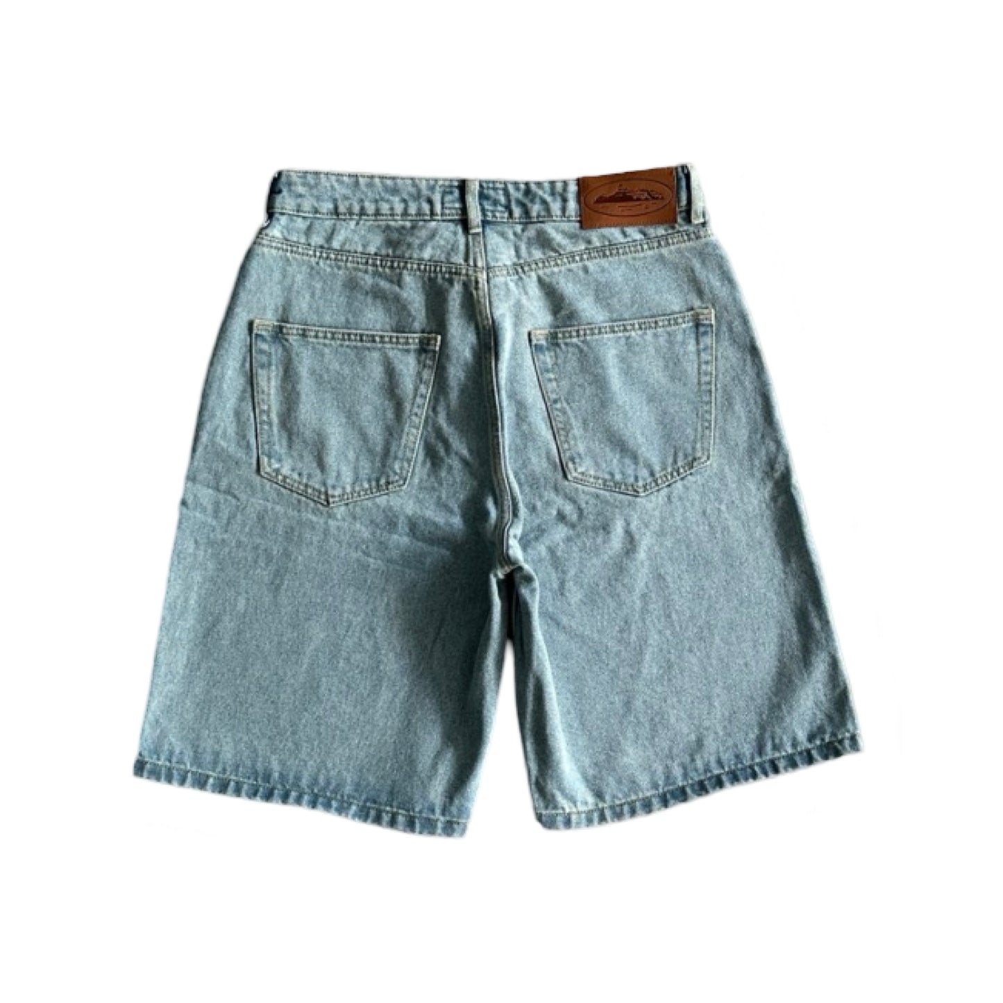 Corteiz Short Jeans