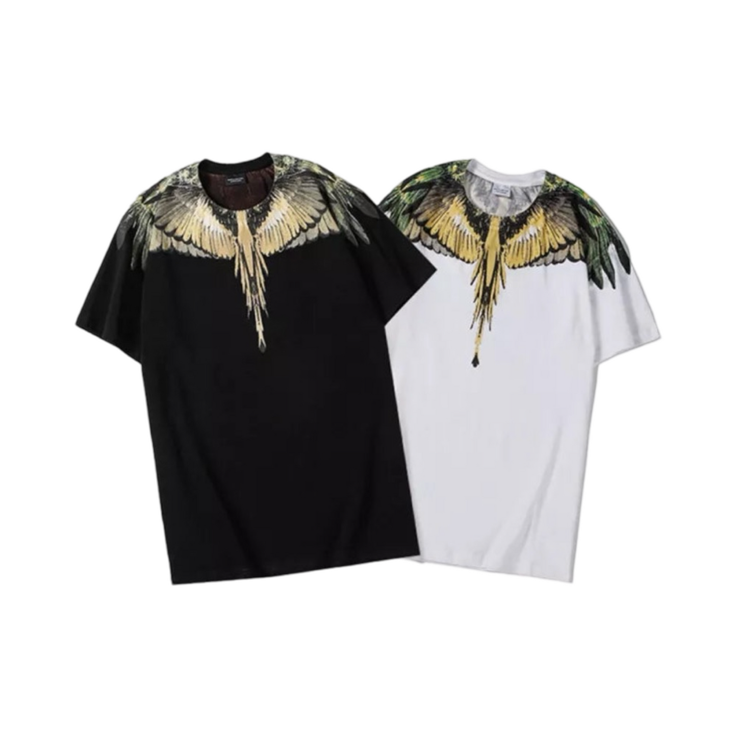 Maglietta Marcelo Burlon
