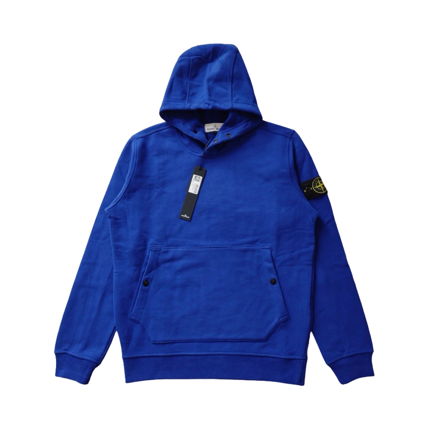 Stone Island Hoodie