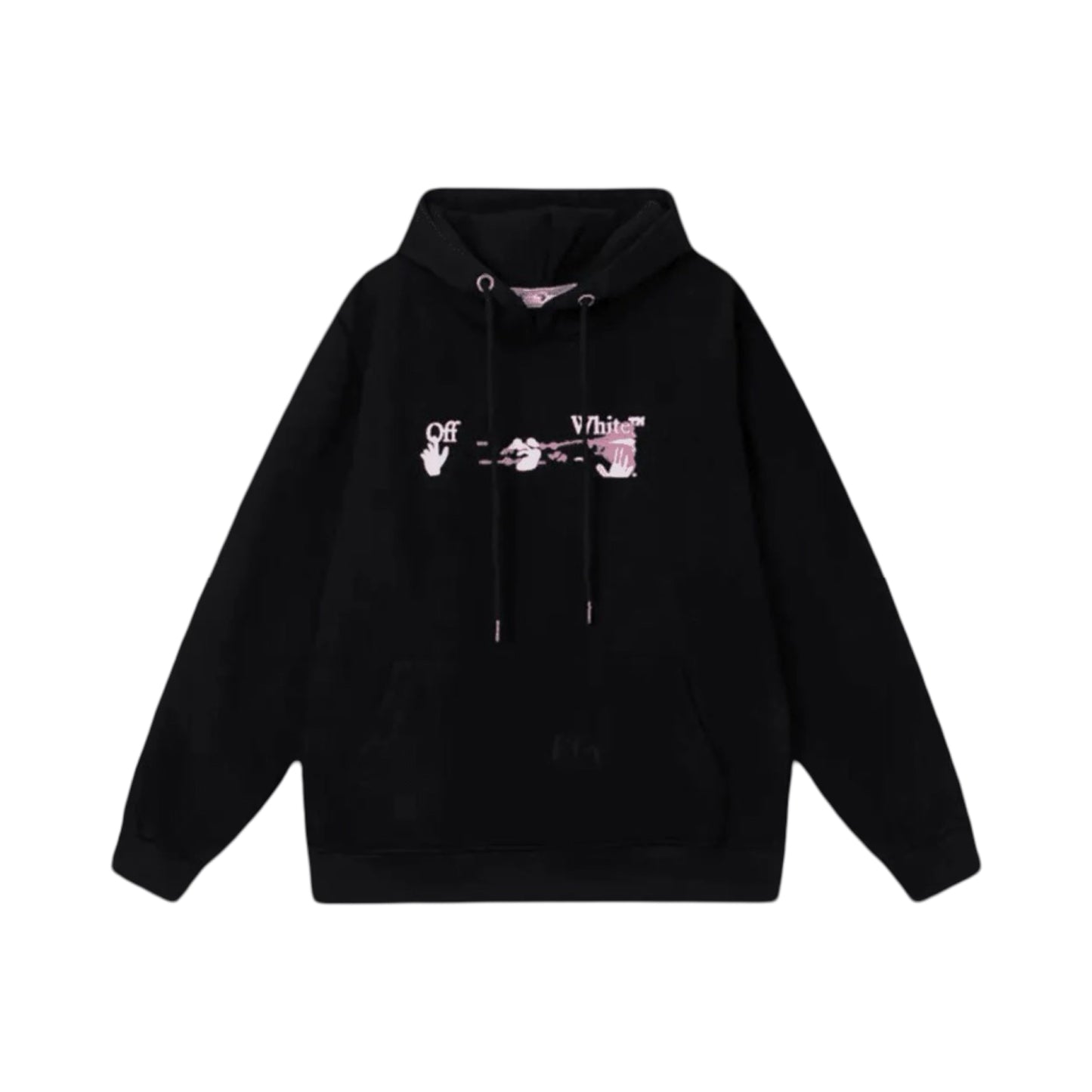 Off-White Hoodie