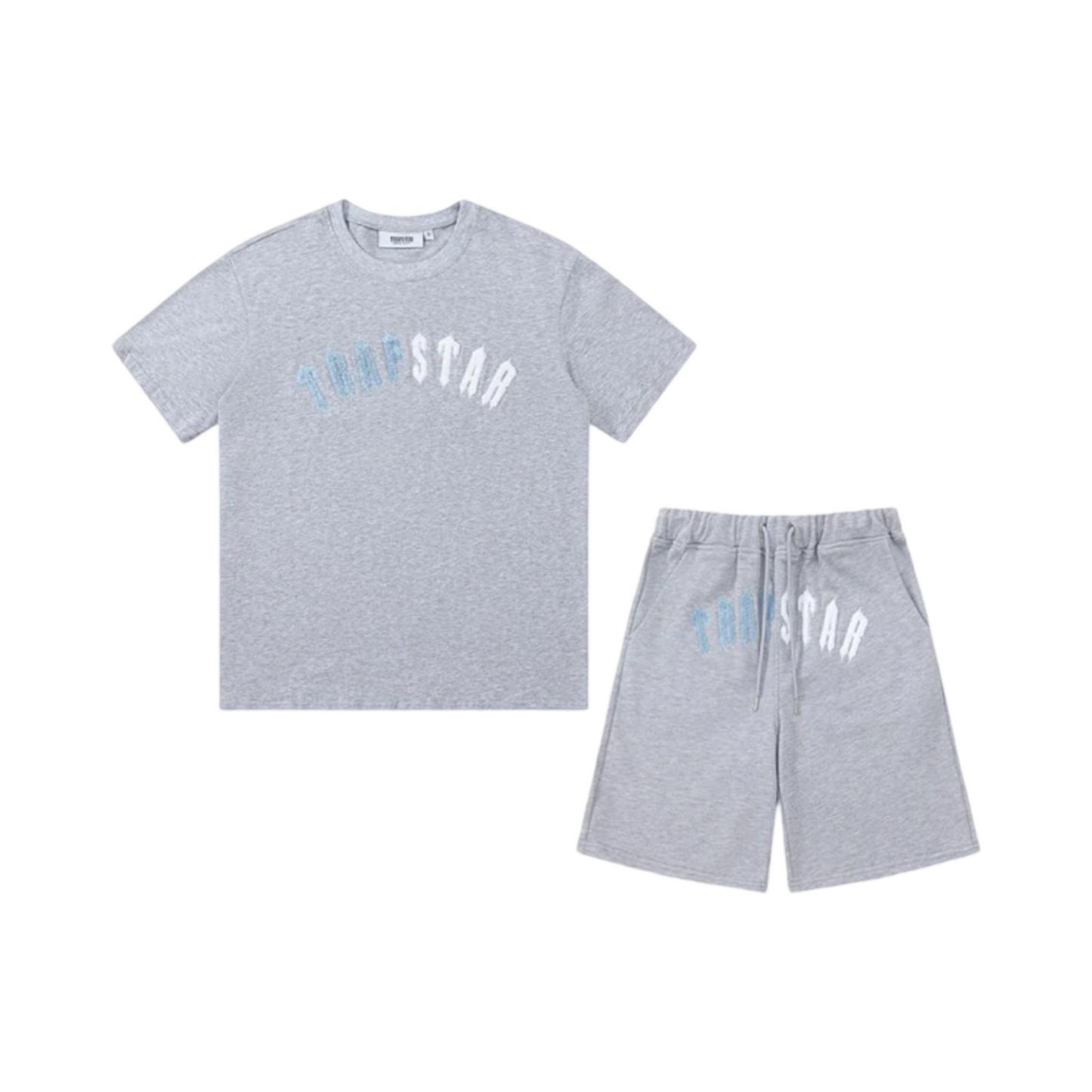 Completo estivo Trapstar