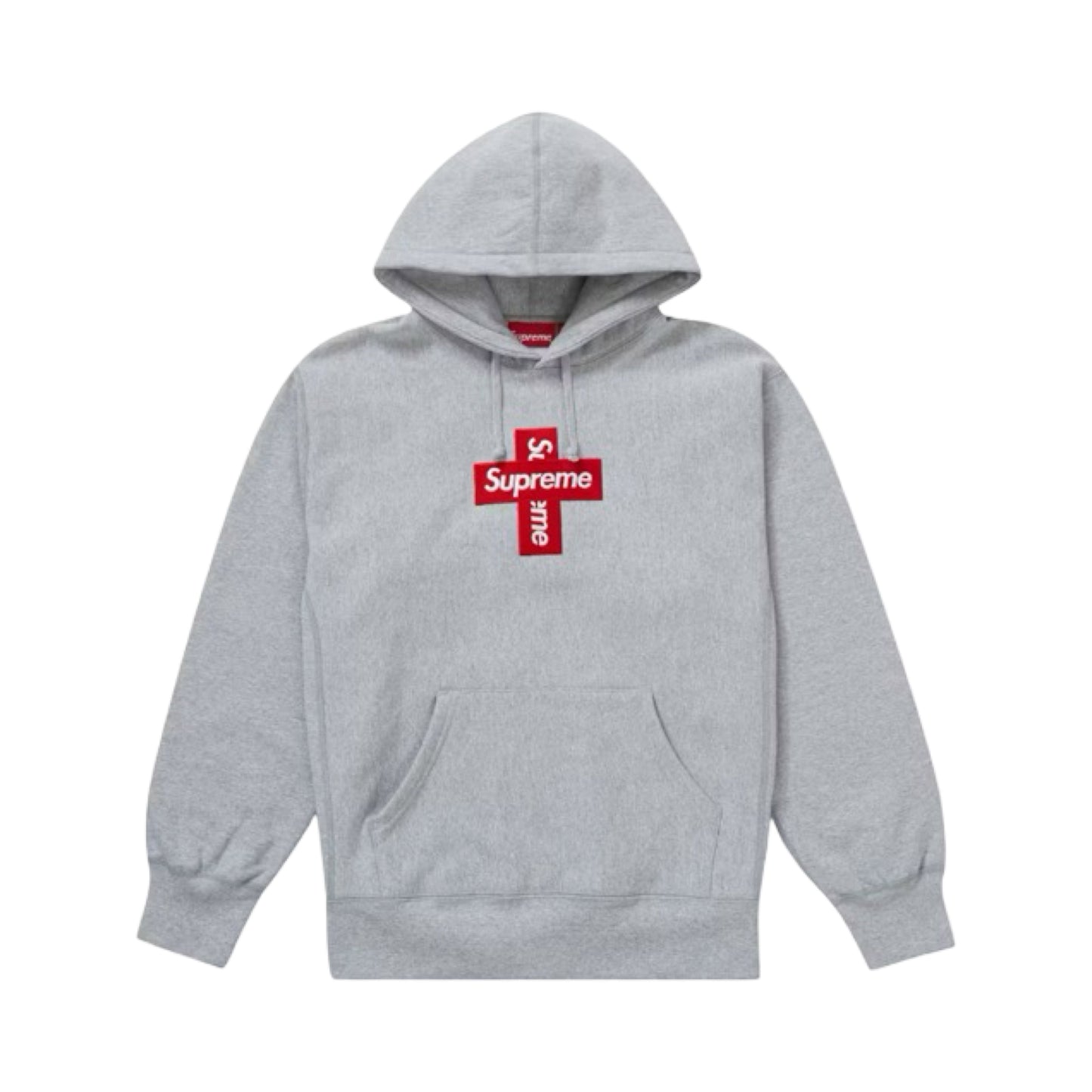 Supreme Hoodie