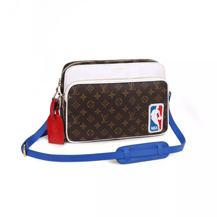 Tracolla LV x NBA