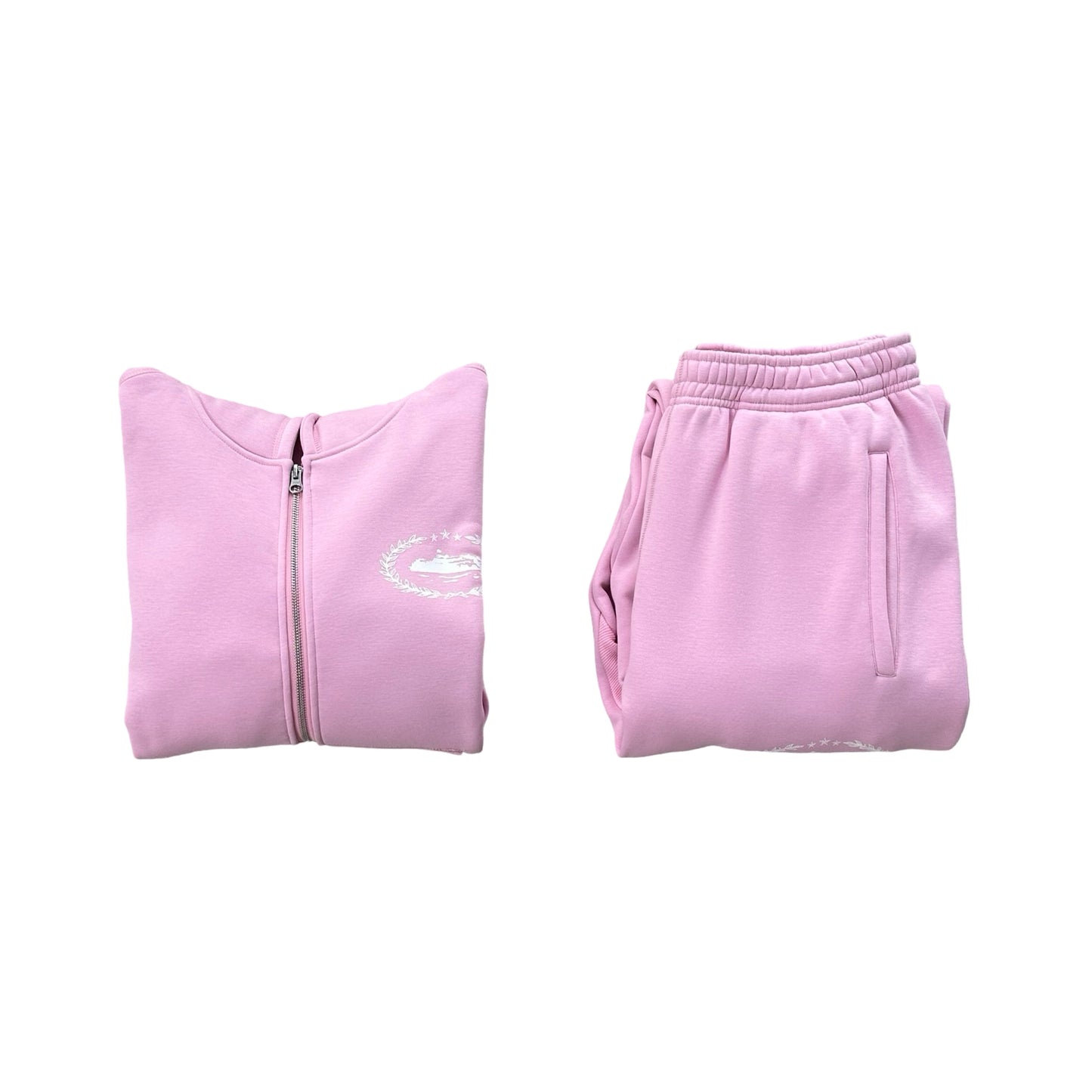 Tracksuit Corteiz
