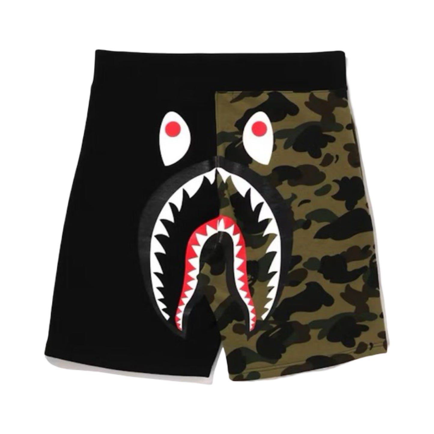 Bape Shorts