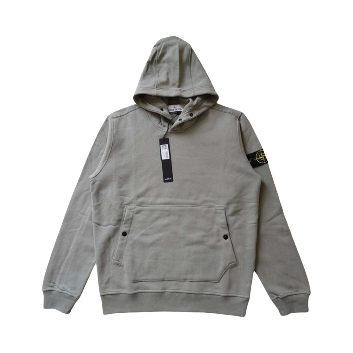 Stone Island Hoodie