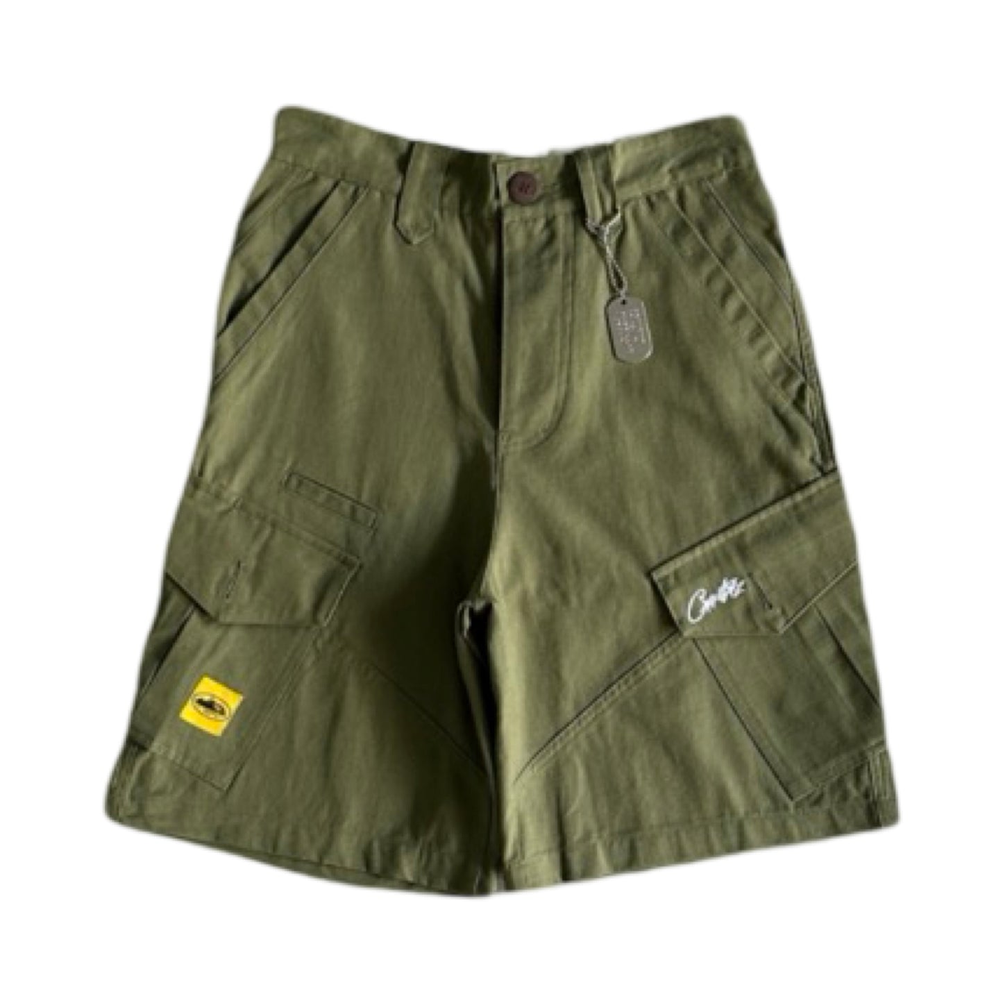 Corteiz Summer Cargo