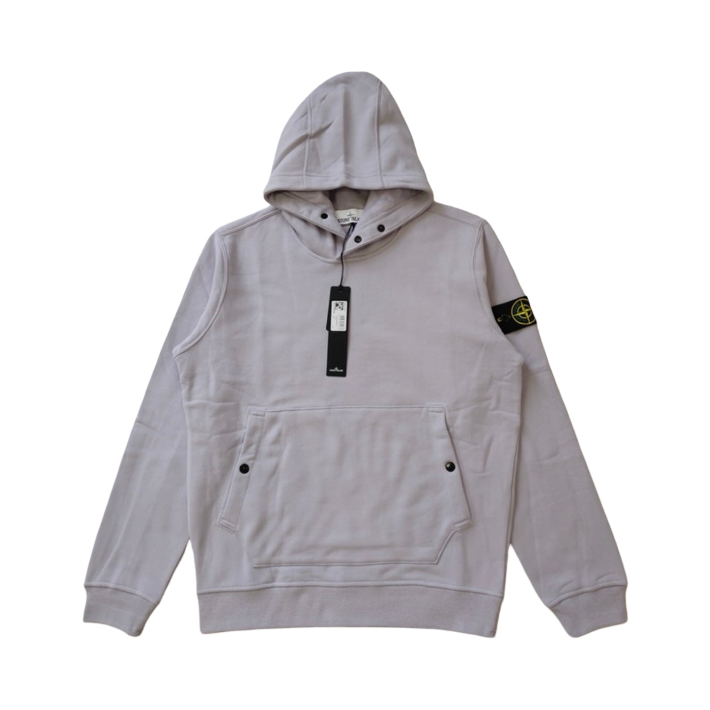 Stone Island Hoodie