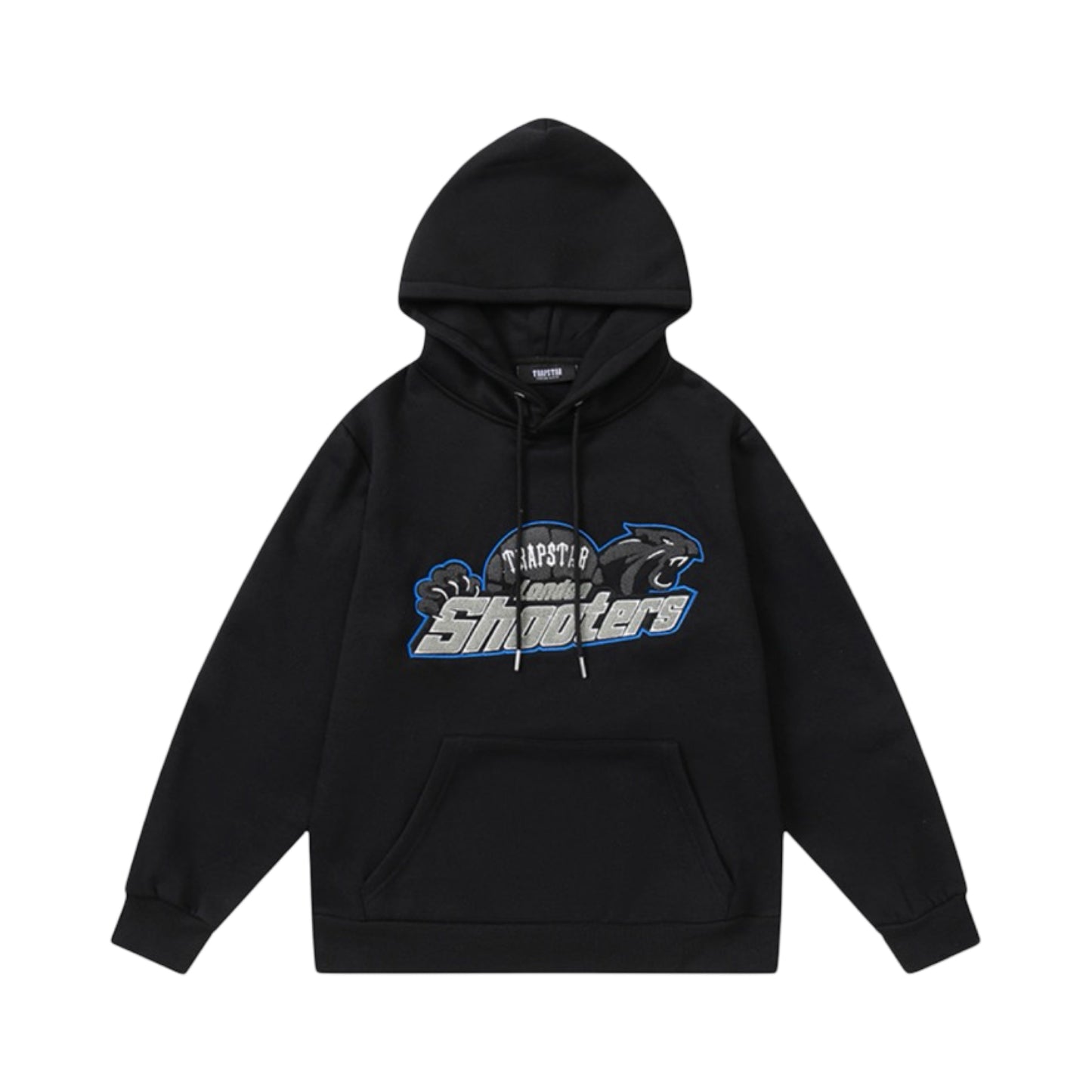 Trapstar Hoodie