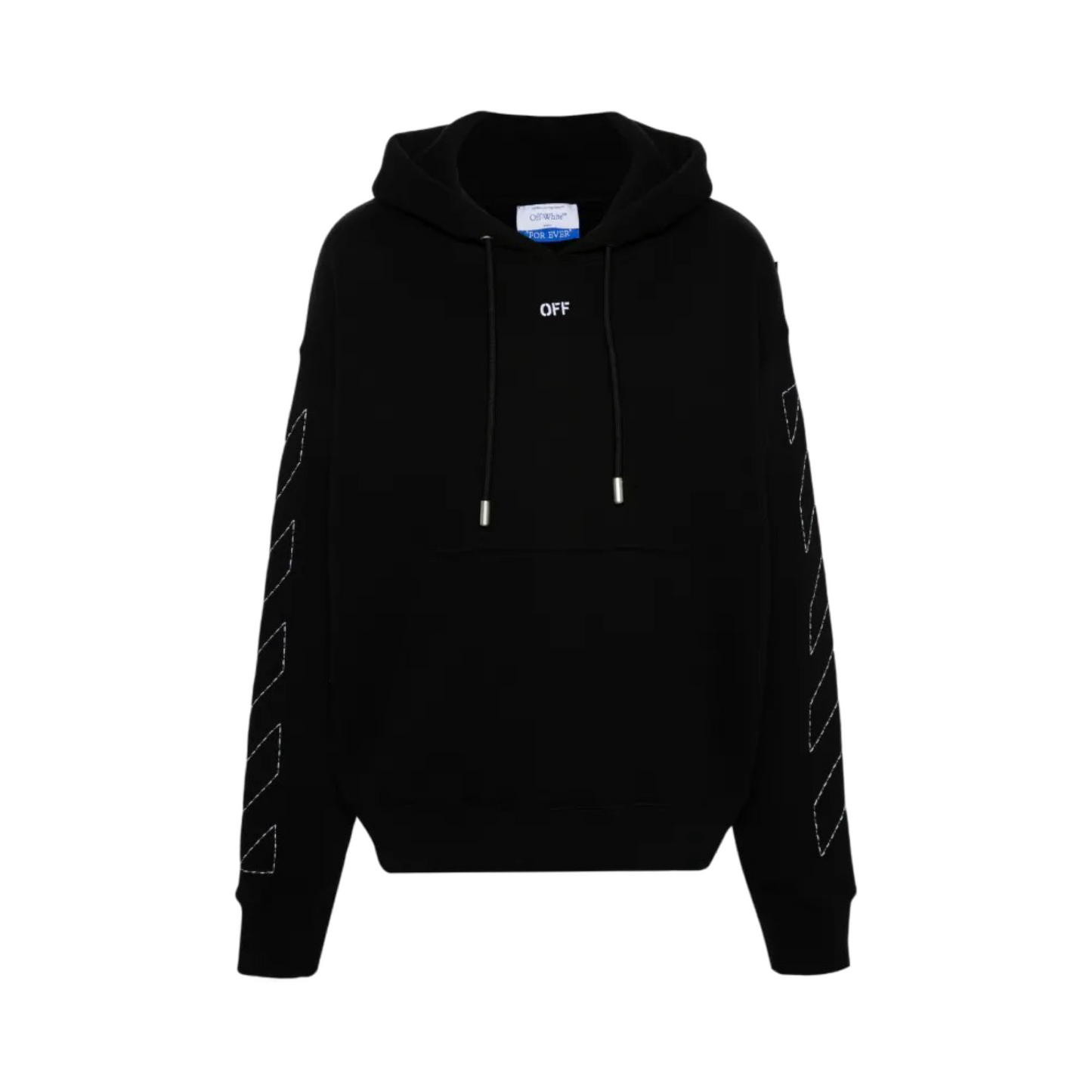 Felpa Off-White