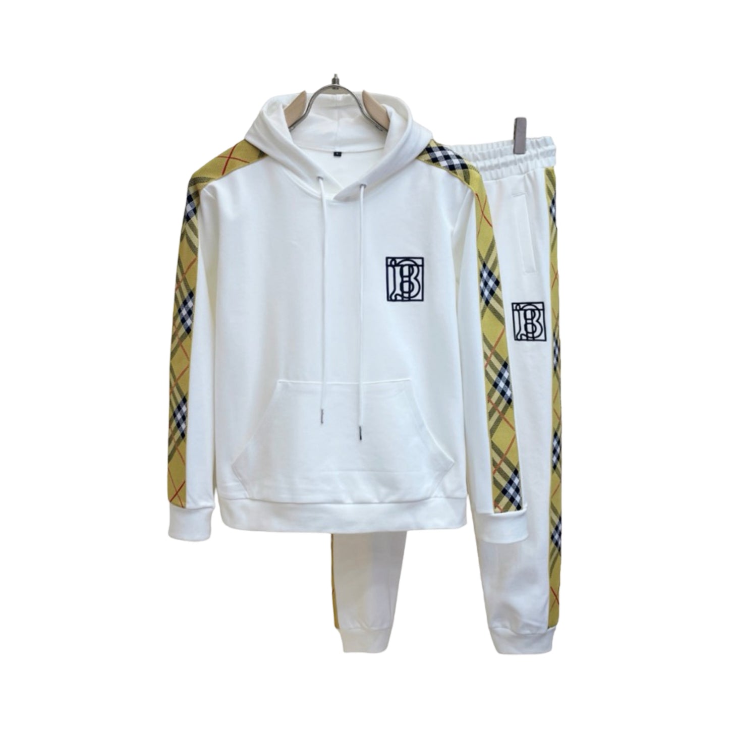 Burberry Tracksuit