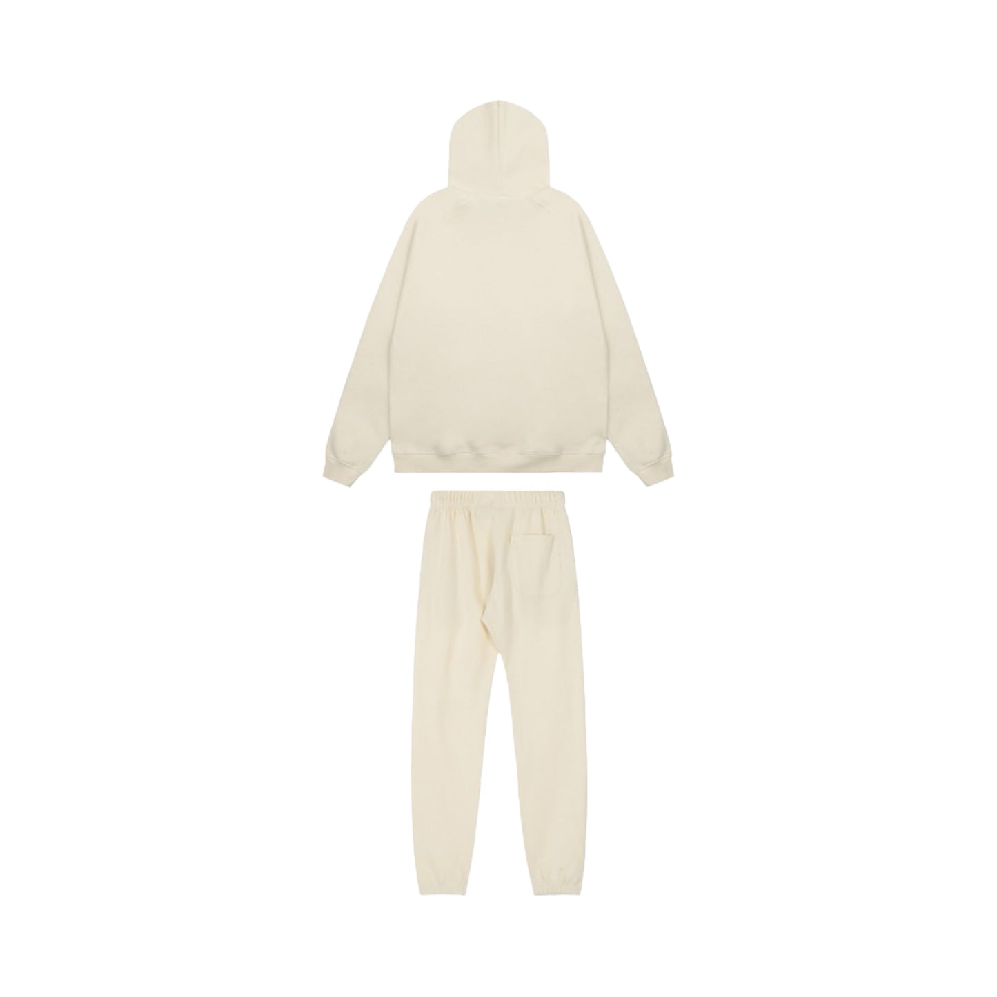Essentials Tracksuit