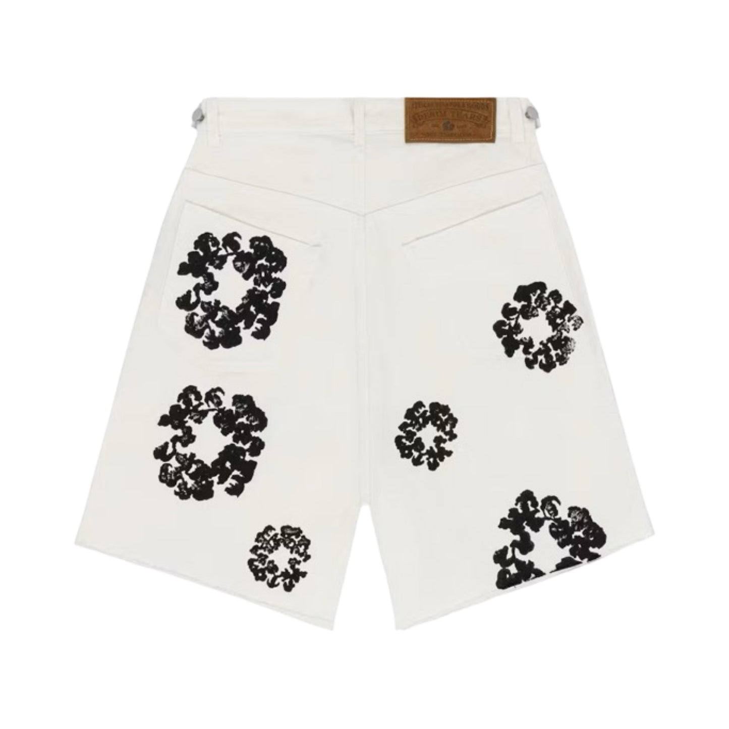 Denim Tears Short Jeans